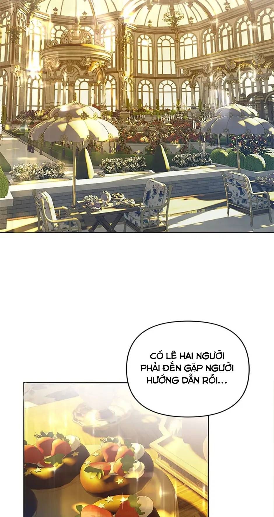 đọc truyện Tôi Đã Nuôi Dưỡng Nam Phụ Ám Ảnh Chương 50 ảnh 33 tại Thiên Thai Truyện