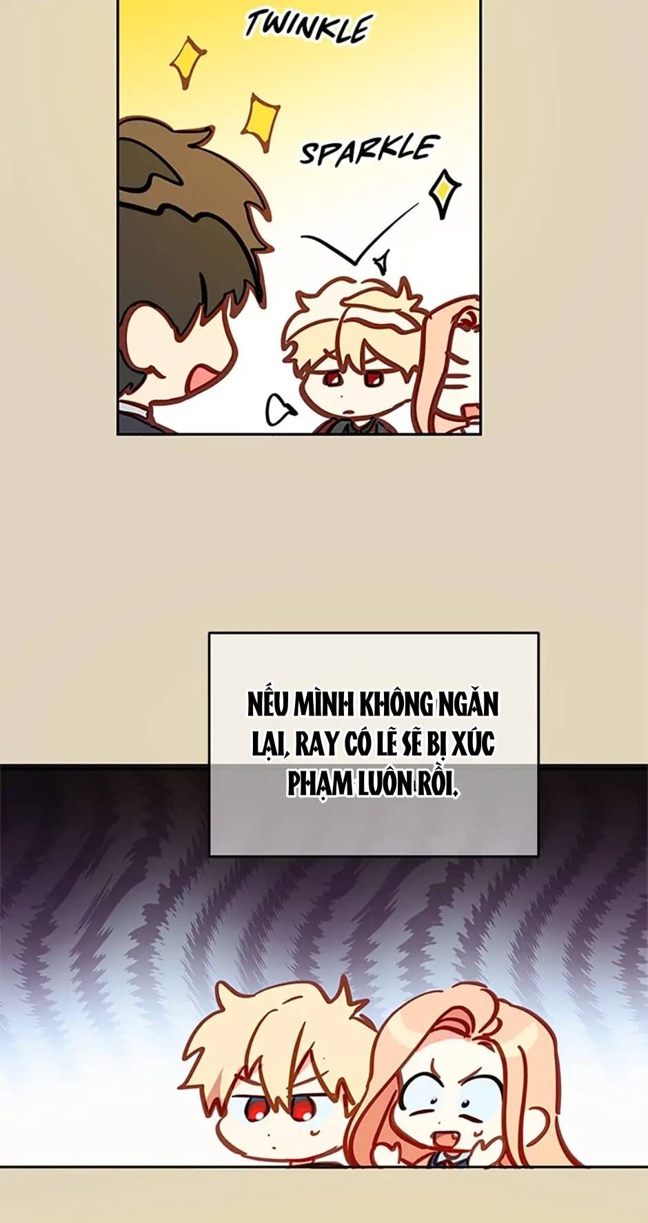 đọc truyện Tôi Đã Nuôi Dưỡng Nam Phụ Ám Ảnh Chương 50 ảnh 36 tại Thiên Thai Truyện