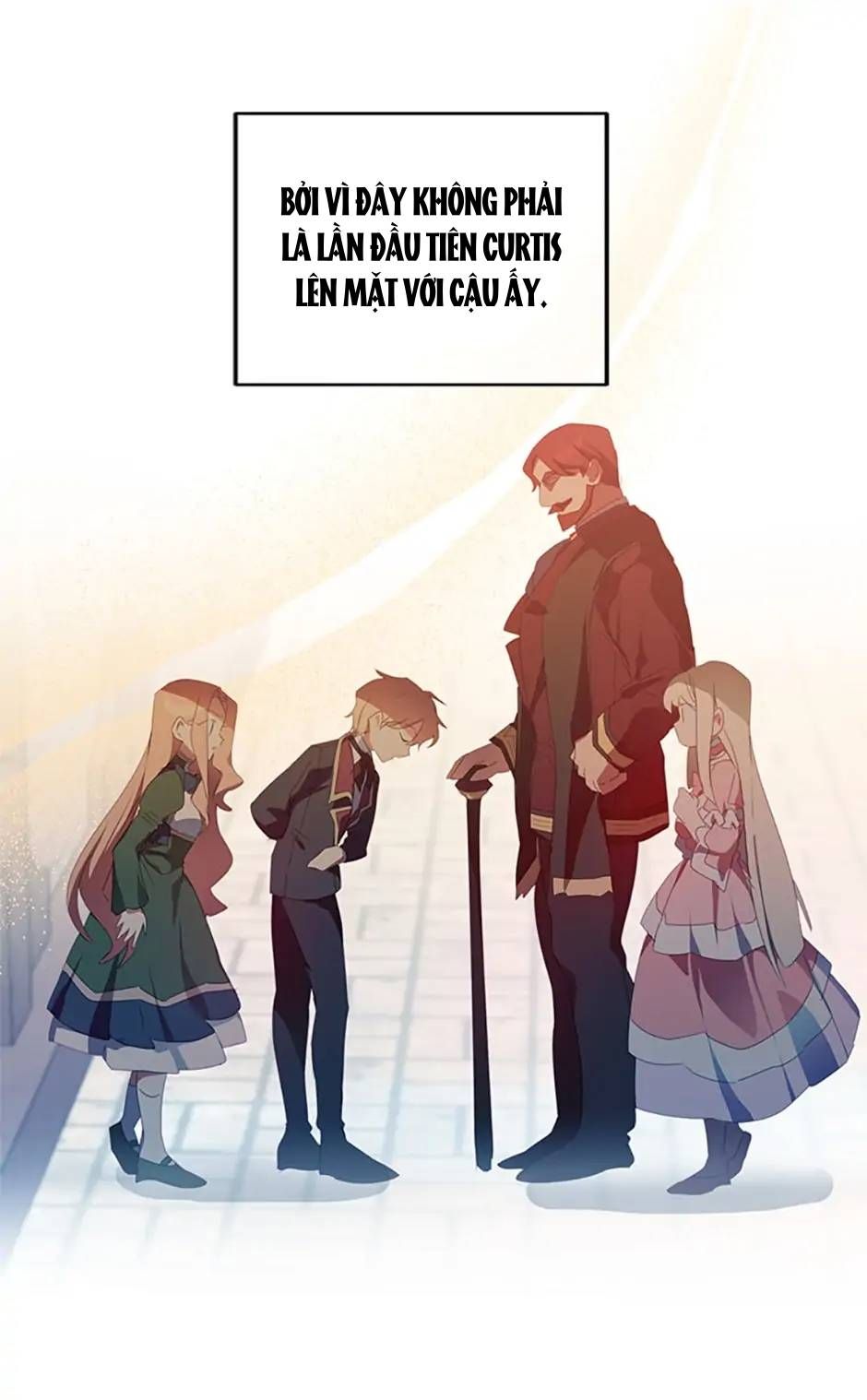 đọc truyện Tôi Đã Nuôi Dưỡng Nam Phụ Ám Ảnh Chương 50 ảnh 39 tại Thiên Thai Truyện