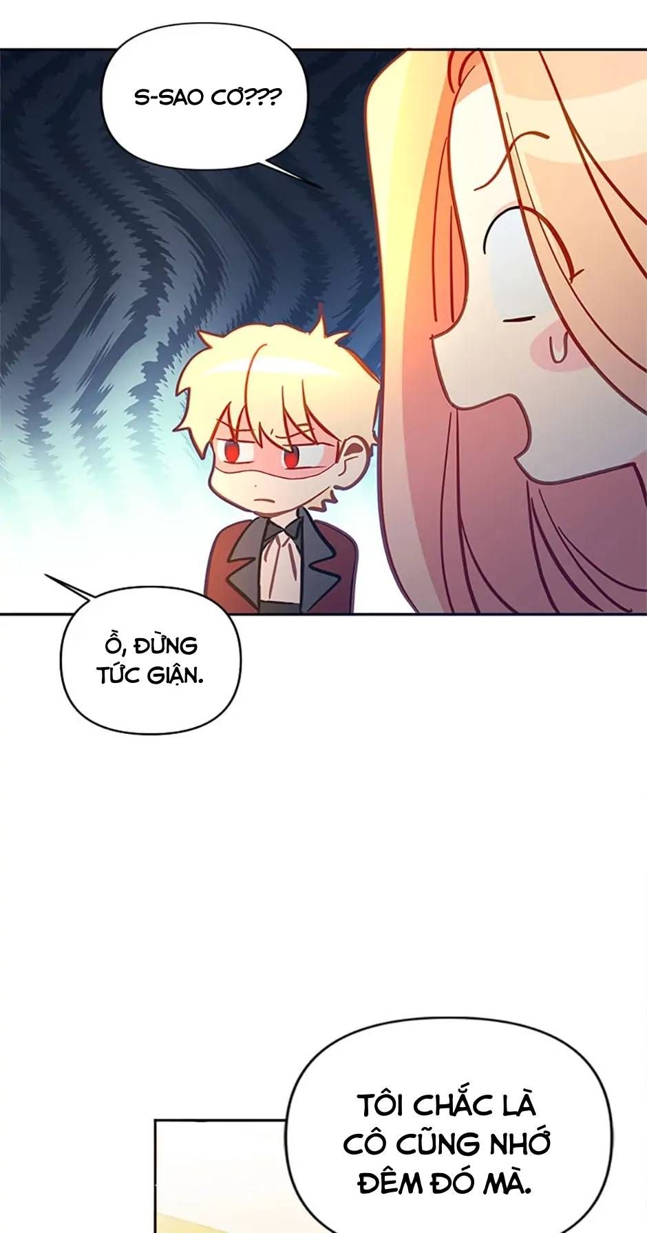 đọc truyện Tôi Đã Nuôi Dưỡng Nam Phụ Ám Ảnh Chương 50 ảnh 41 tại Thiên Thai Truyện