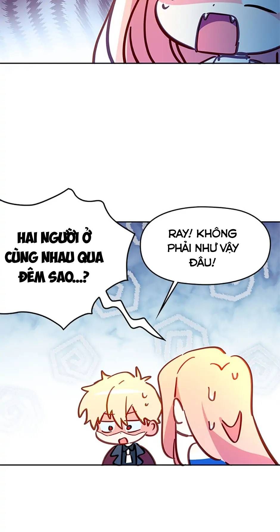 đọc truyện Tôi Đã Nuôi Dưỡng Nam Phụ Ám Ảnh Chương 50 ảnh 44 tại Thiên Thai Truyện