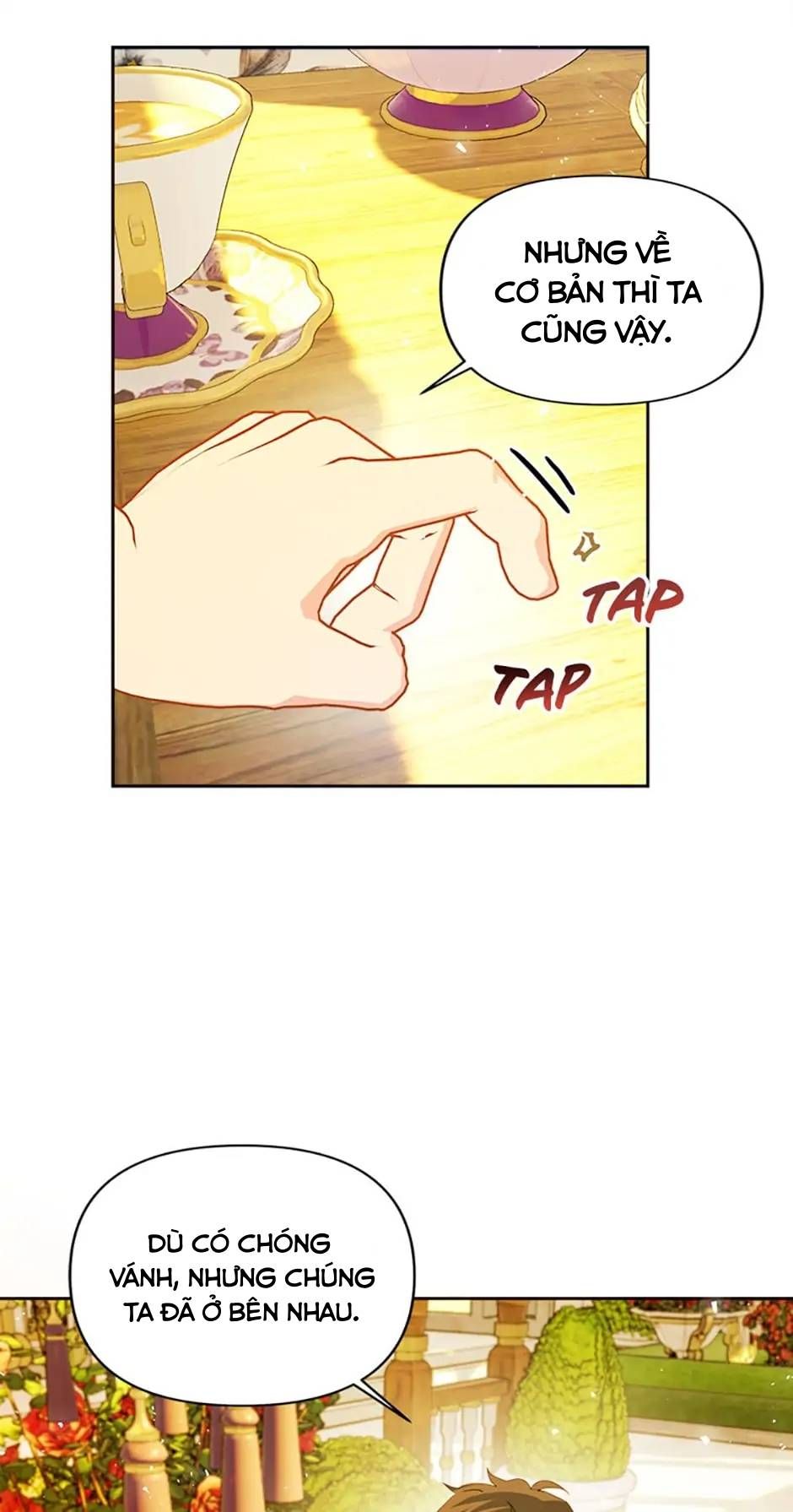 đọc truyện Tôi Đã Nuôi Dưỡng Nam Phụ Ám Ảnh Chương 50 ảnh 47 tại Thiên Thai Truyện