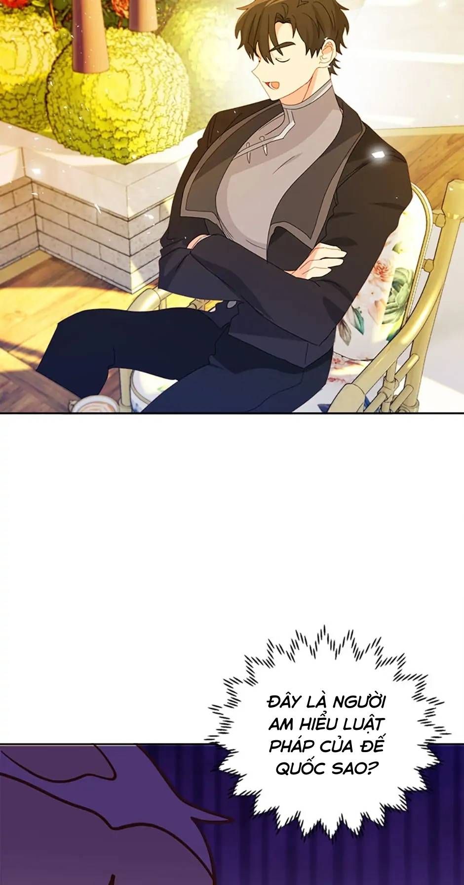 đọc truyện Tôi Đã Nuôi Dưỡng Nam Phụ Ám Ảnh Chương 50 ảnh 48 tại Thiên Thai Truyện