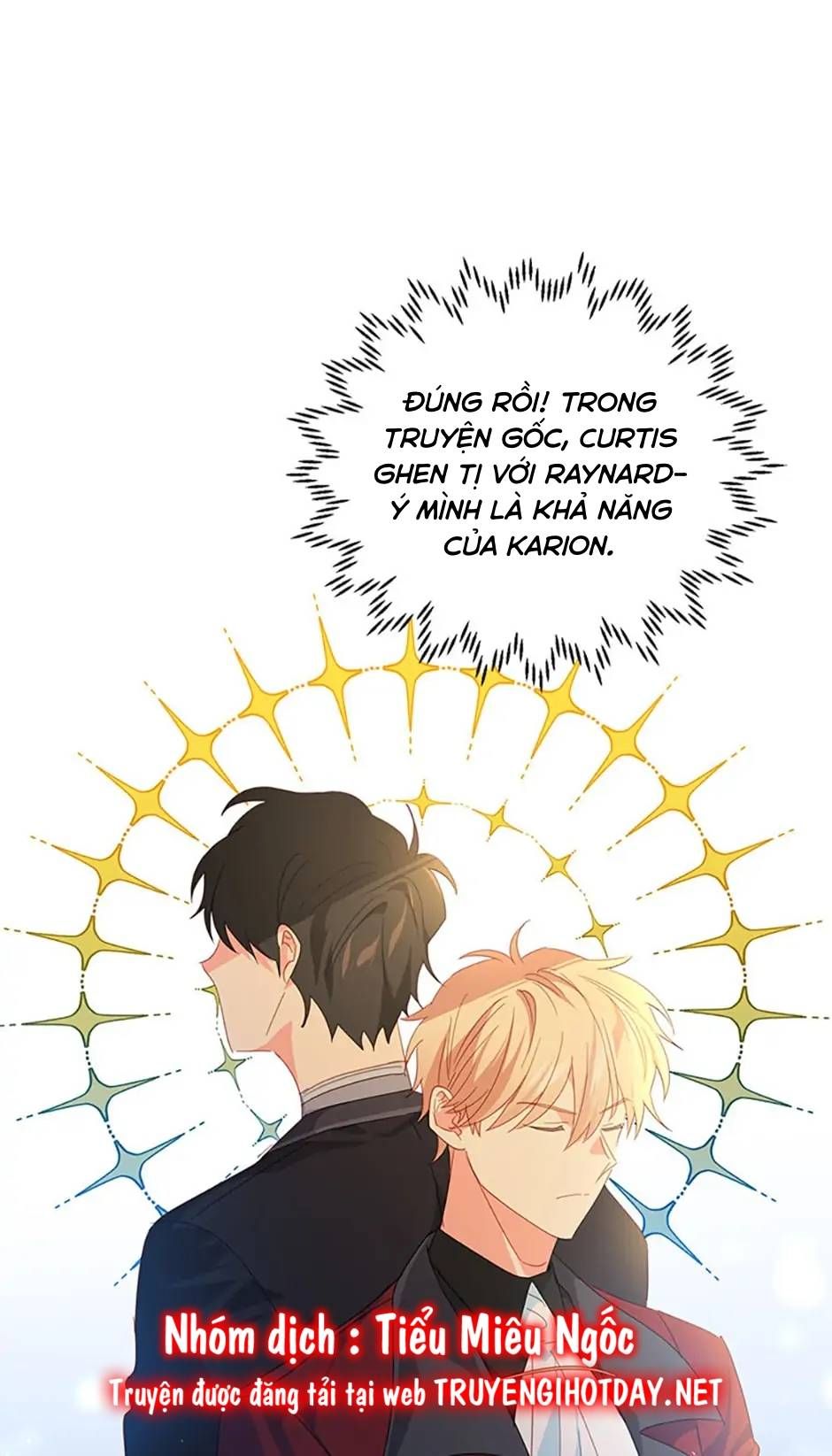 đọc truyện Tôi Đã Nuôi Dưỡng Nam Phụ Ám Ảnh Chương 50 ảnh 7 tại Thiên Thai Truyện