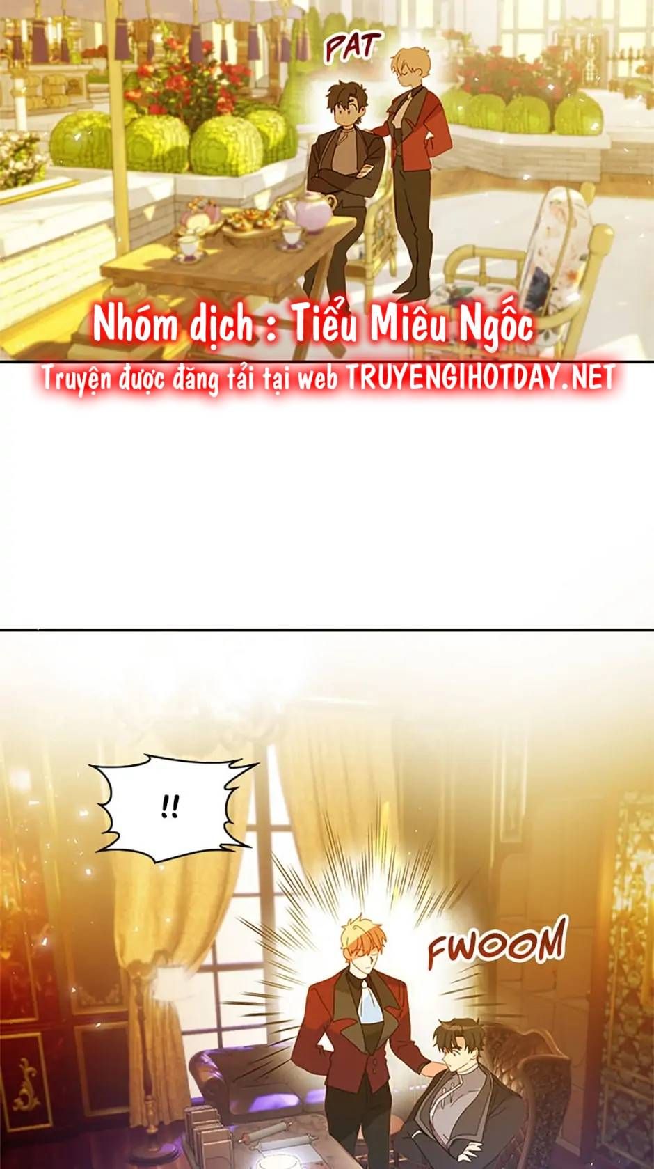 đọc truyện Tôi Đã Nuôi Dưỡng Nam Phụ Ám Ảnh Chương 50 ảnh 52 tại Thiên Thai Truyện