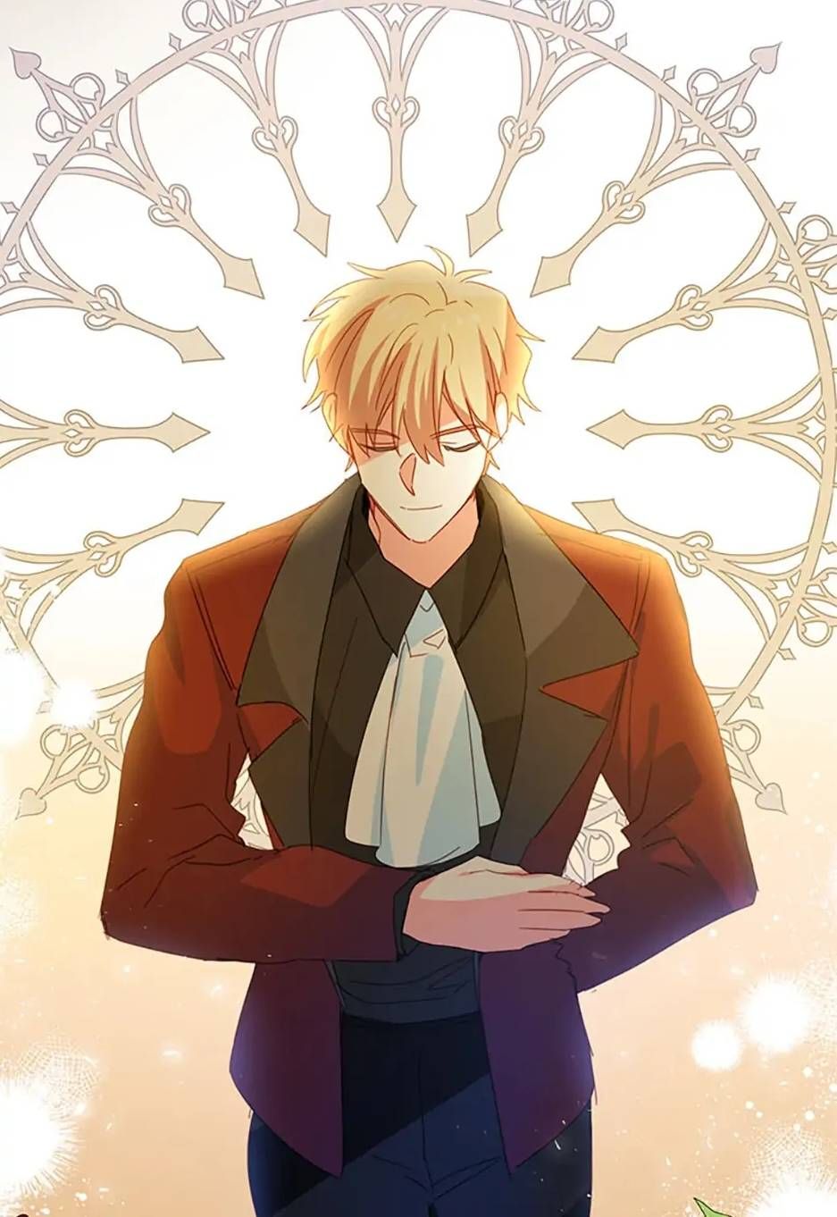 đọc truyện Tôi Đã Nuôi Dưỡng Nam Phụ Ám Ảnh Chương 50 ảnh 54 tại Thiên Thai Truyện