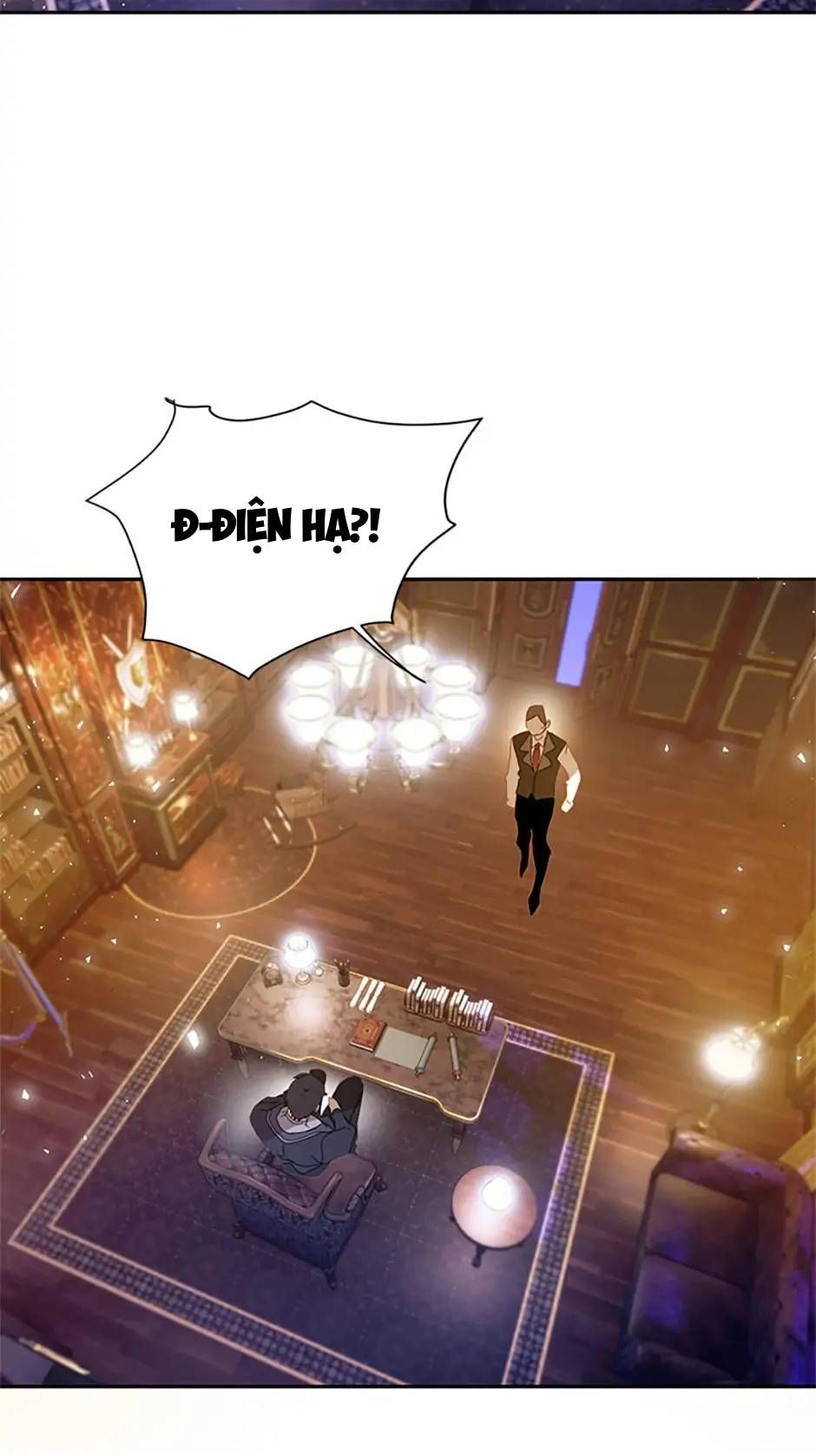 đọc truyện Tôi Đã Nuôi Dưỡng Nam Phụ Ám Ảnh Chương 50 ảnh 56 tại Thiên Thai Truyện