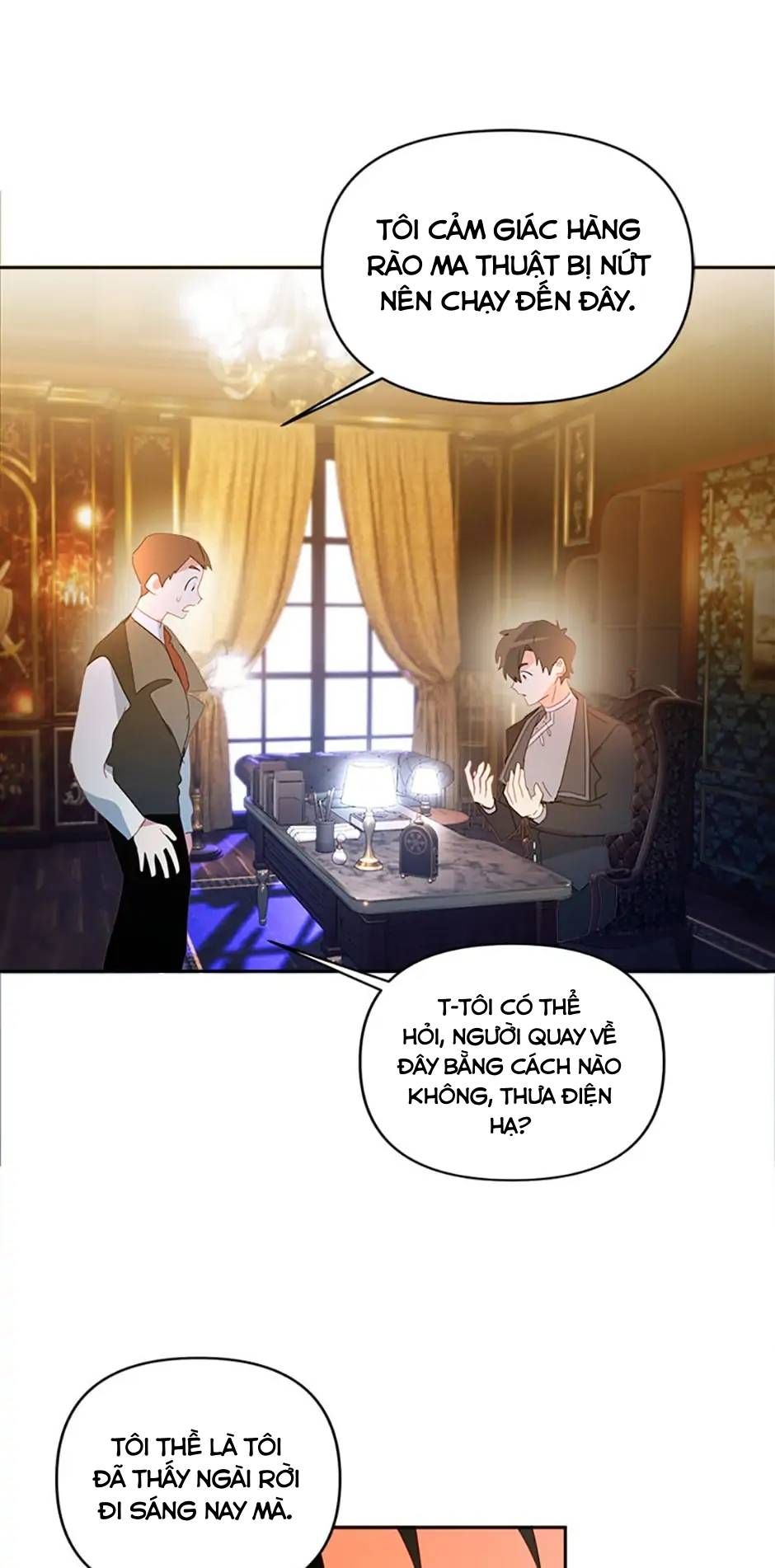 đọc truyện Tôi Đã Nuôi Dưỡng Nam Phụ Ám Ảnh Chương 50 ảnh 57 tại Thiên Thai Truyện