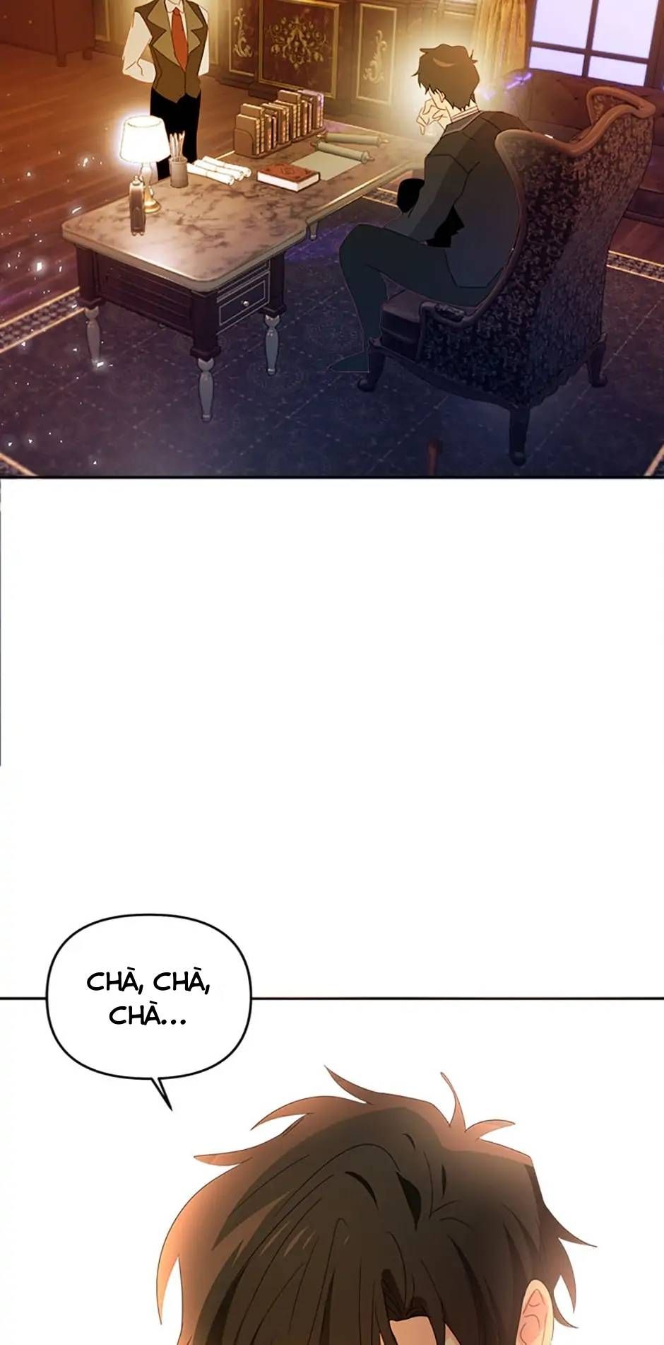 đọc truyện Tôi Đã Nuôi Dưỡng Nam Phụ Ám Ảnh Chương 50 ảnh 59 tại Thiên Thai Truyện