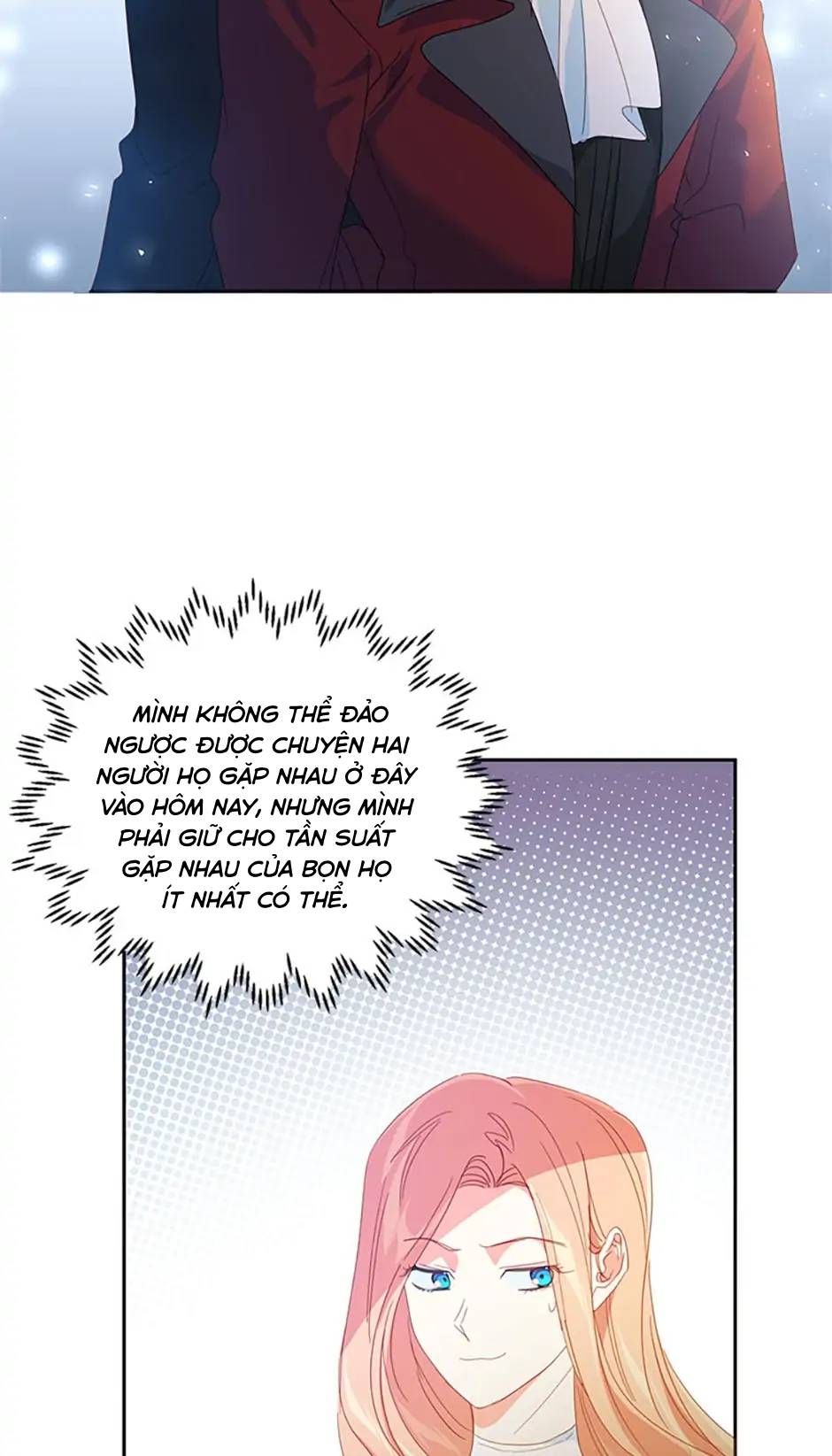 đọc truyện Tôi Đã Nuôi Dưỡng Nam Phụ Ám Ảnh Chương 50 ảnh 8 tại Thiên Thai Truyện