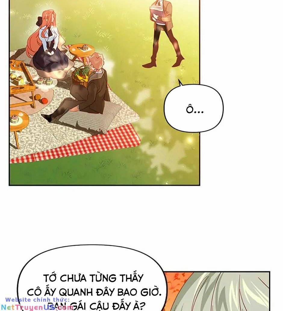 đọc truyện Tôi Đã Nuôi Dưỡng Nam Phụ Ám Ảnh Chương 51 ảnh 15 tại Thiên Thai Truyện