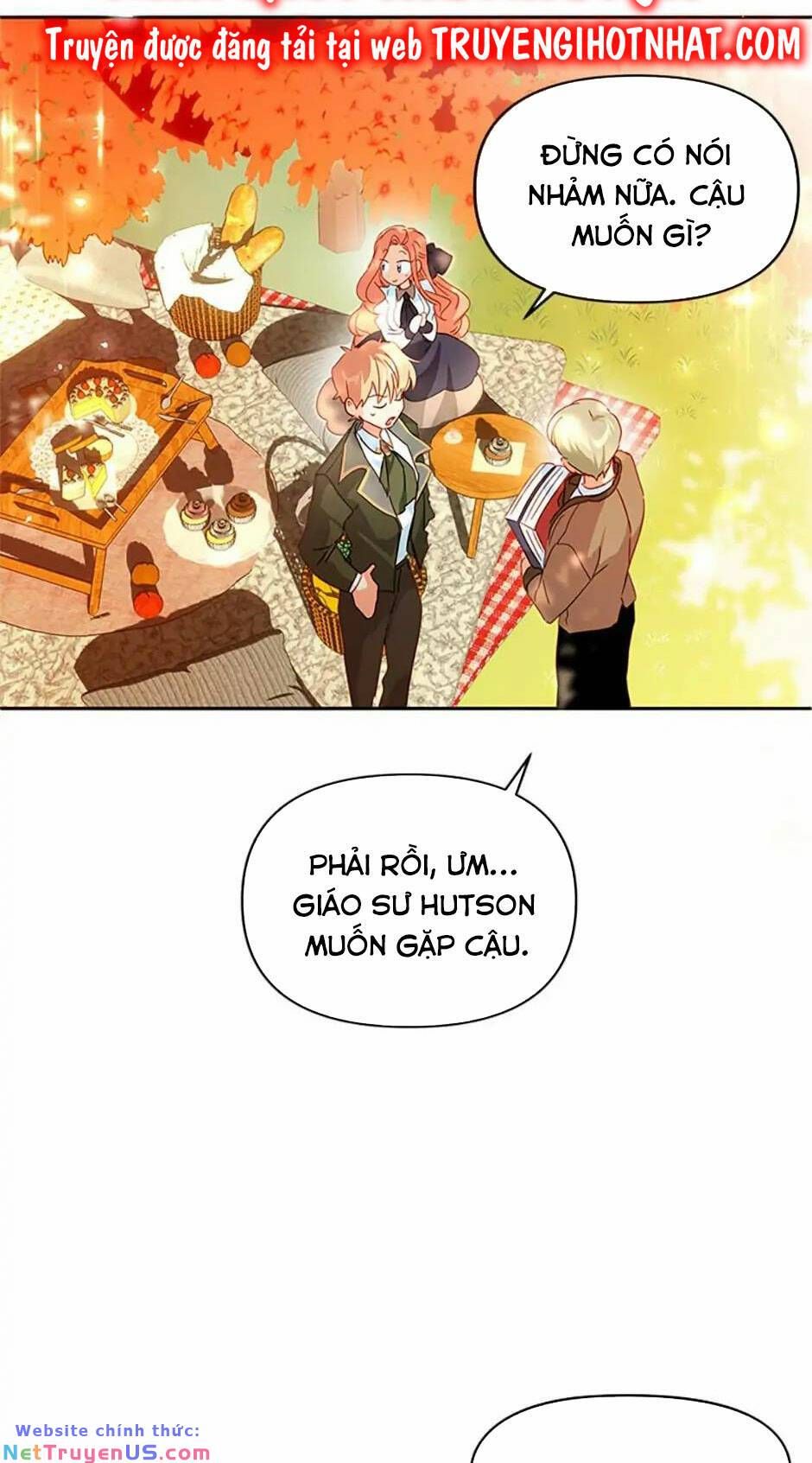 đọc truyện Tôi Đã Nuôi Dưỡng Nam Phụ Ám Ảnh Chương 51 ảnh 17 tại Thiên Thai Truyện