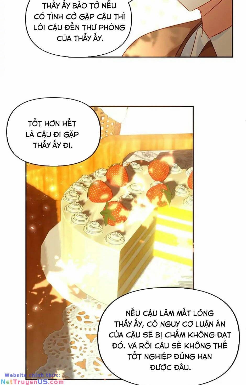 đọc truyện Tôi Đã Nuôi Dưỡng Nam Phụ Ám Ảnh Chương 51 ảnh 20 tại Thiên Thai Truyện