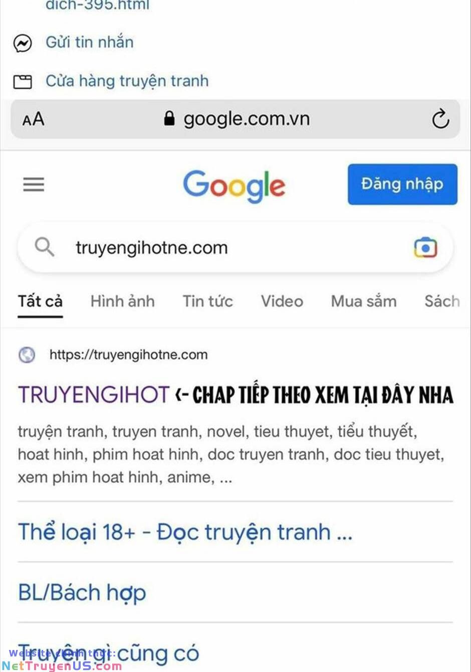 đọc truyện Tôi Đã Nuôi Dưỡng Nam Phụ Ám Ảnh Chương 51 ảnh 4 tại Thiên Thai Truyện