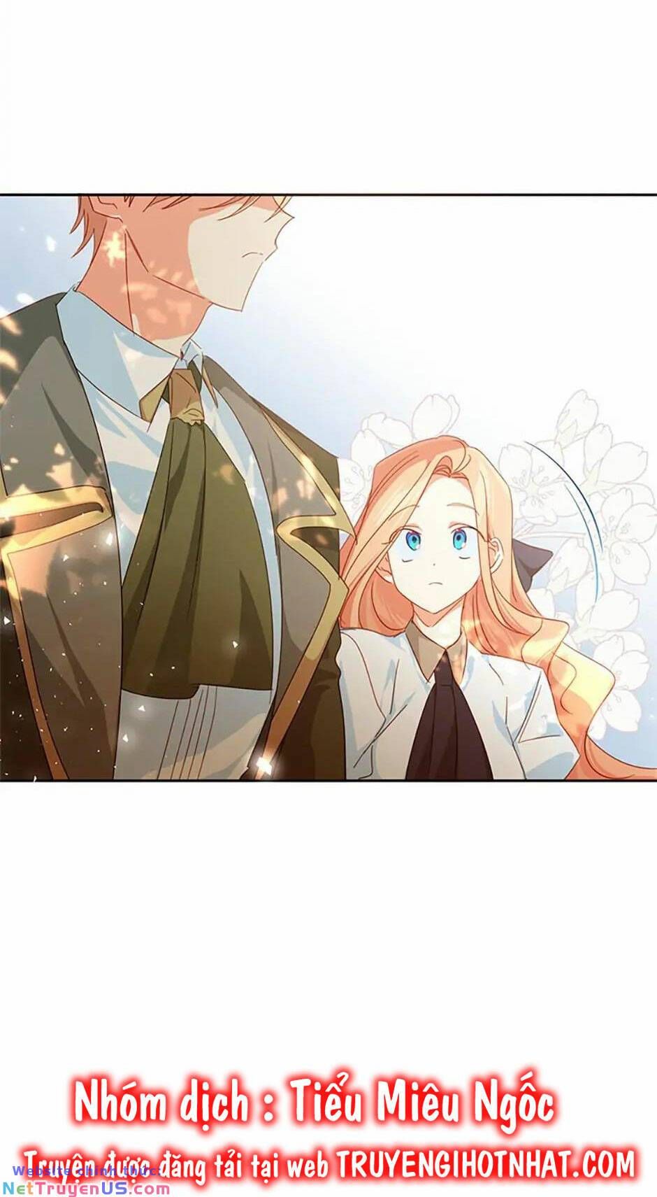 đọc truyện Tôi Đã Nuôi Dưỡng Nam Phụ Ám Ảnh Chương 51 ảnh 22 tại Thiên Thai Truyện