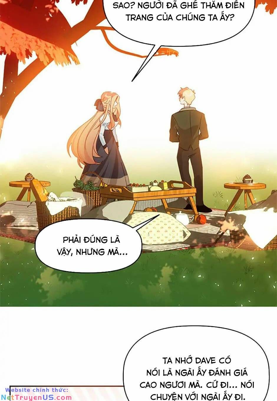 đọc truyện Tôi Đã Nuôi Dưỡng Nam Phụ Ám Ảnh Chương 51 ảnh 24 tại Thiên Thai Truyện