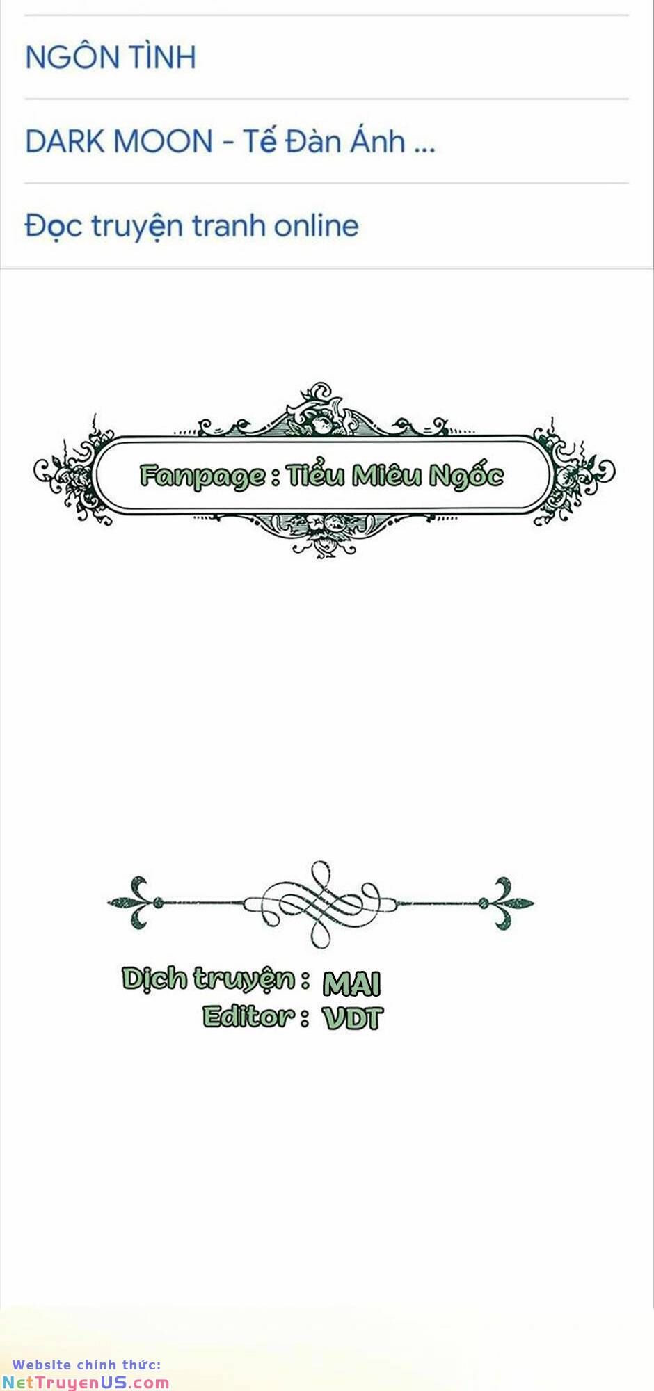 đọc truyện Tôi Đã Nuôi Dưỡng Nam Phụ Ám Ảnh Chương 51 ảnh 5 tại Thiên Thai Truyện
