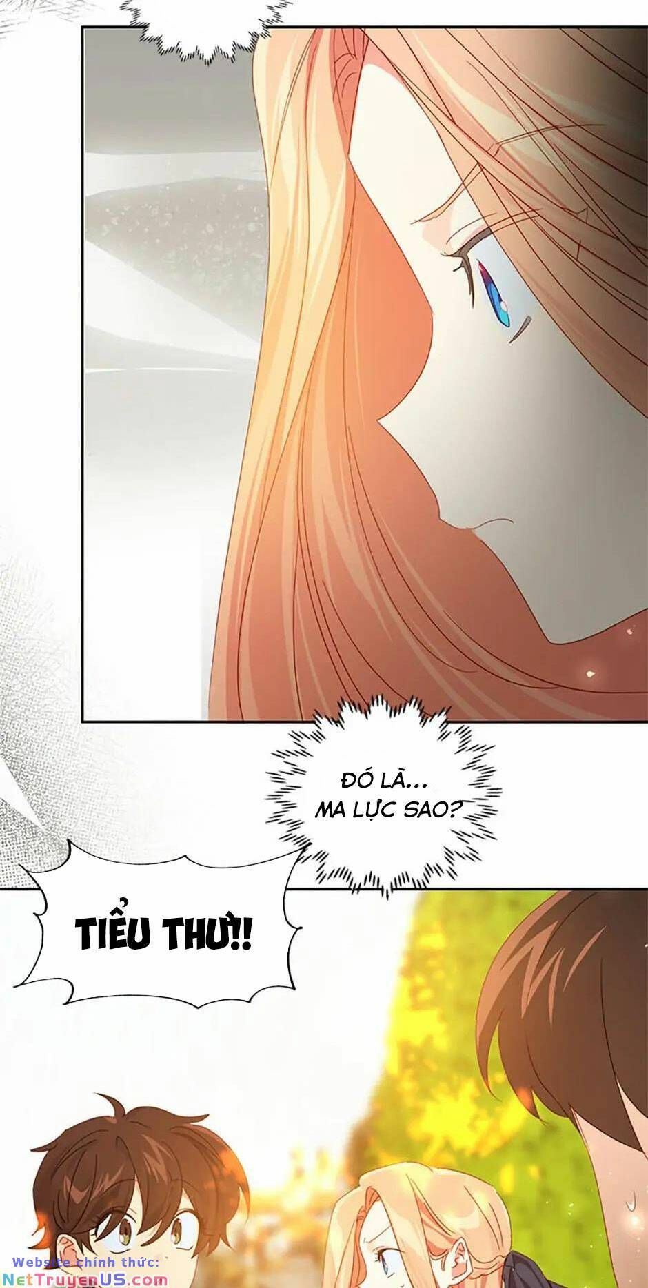 đọc truyện Tôi Đã Nuôi Dưỡng Nam Phụ Ám Ảnh Chương 51 ảnh 34 tại Thiên Thai Truyện