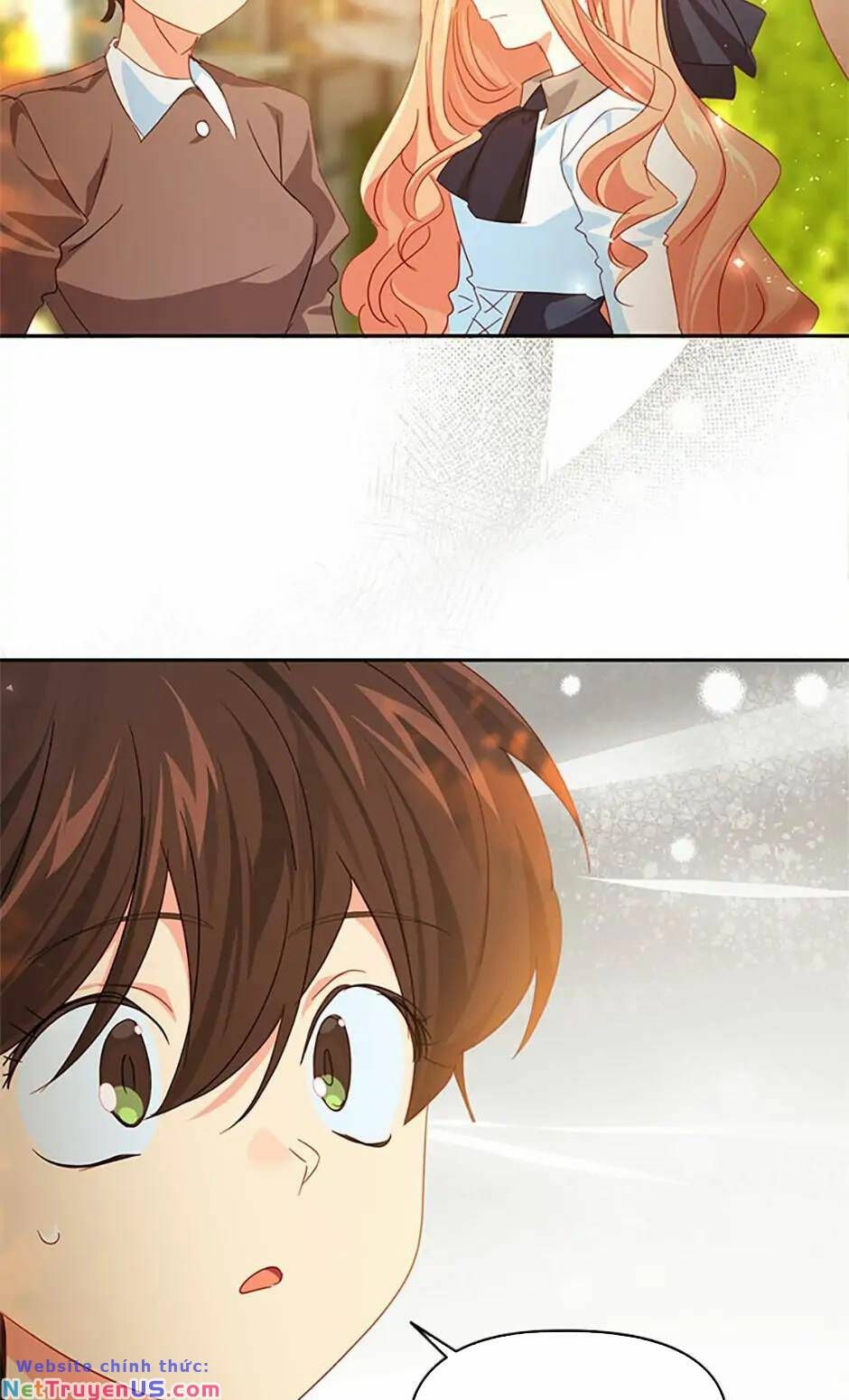 đọc truyện Tôi Đã Nuôi Dưỡng Nam Phụ Ám Ảnh Chương 51 ảnh 35 tại Thiên Thai Truyện