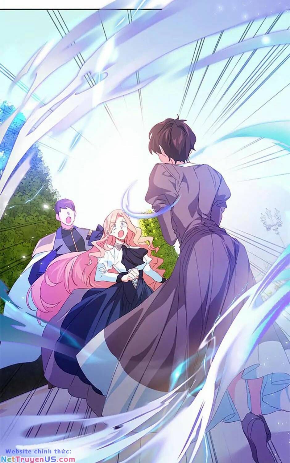 đọc truyện Tôi Đã Nuôi Dưỡng Nam Phụ Ám Ảnh Chương 51 ảnh 37 tại Thiên Thai Truyện