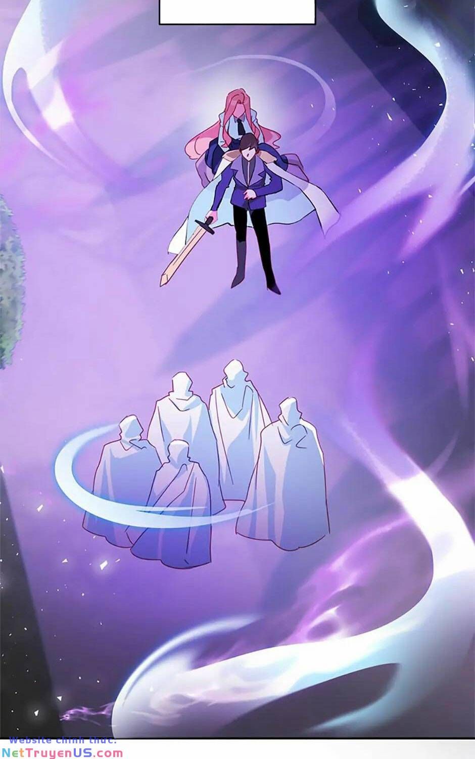 đọc truyện Tôi Đã Nuôi Dưỡng Nam Phụ Ám Ảnh Chương 51 ảnh 49 tại Thiên Thai Truyện