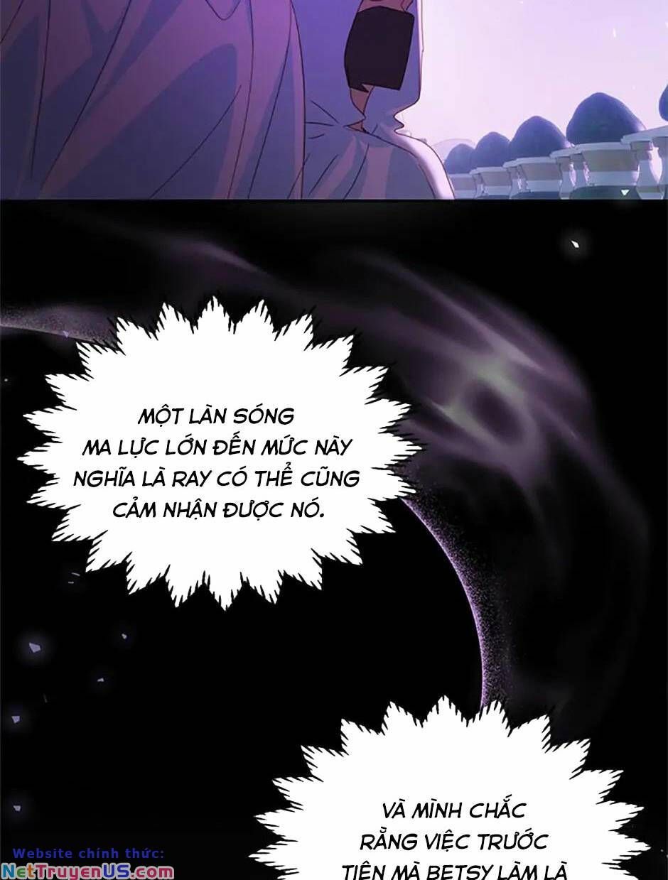 đọc truyện Tôi Đã Nuôi Dưỡng Nam Phụ Ám Ảnh Chương 51 ảnh 52 tại Thiên Thai Truyện