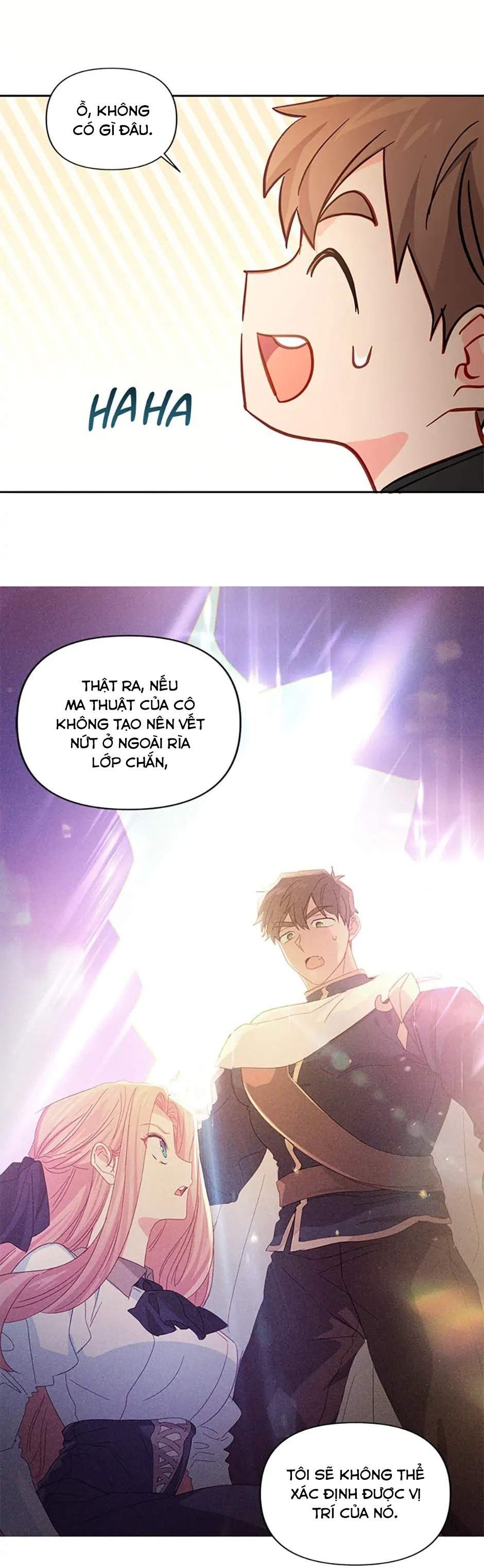 đọc truyện Tôi Đã Nuôi Dưỡng Nam Phụ Ám Ảnh Chương 52 ảnh 13 tại Thiên Thai Truyện