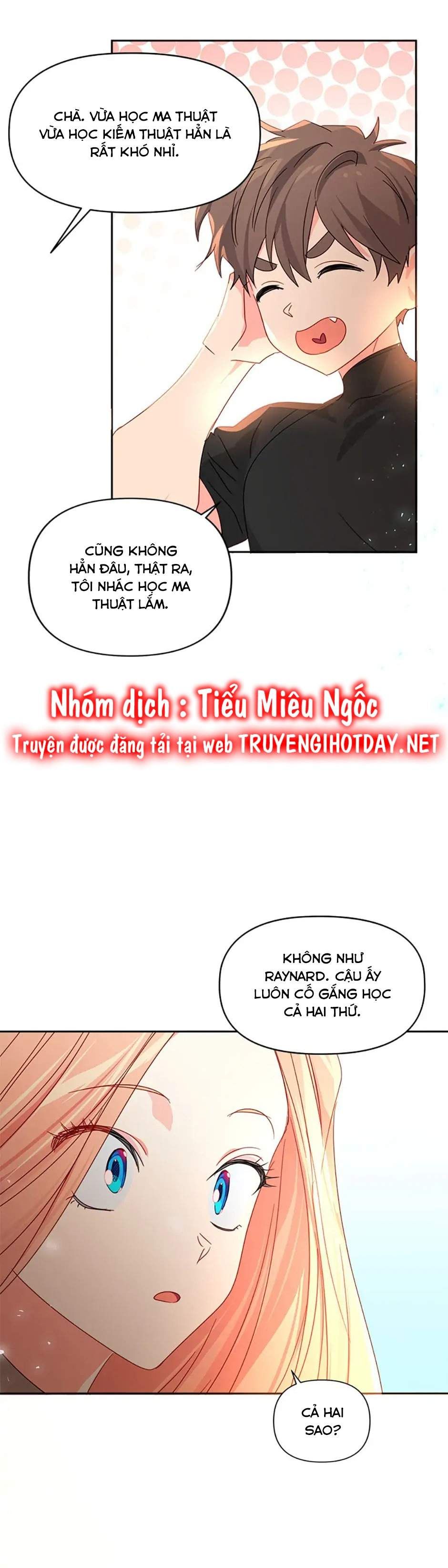 đọc truyện Tôi Đã Nuôi Dưỡng Nam Phụ Ám Ảnh Chương 52 ảnh 15 tại Thiên Thai Truyện