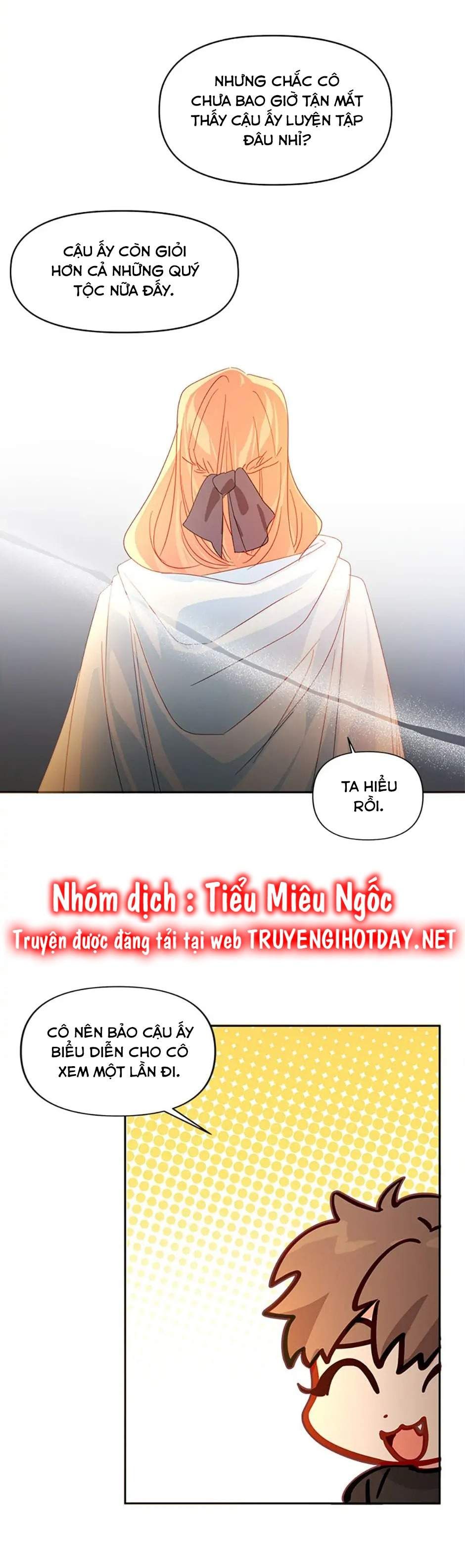 đọc truyện Tôi Đã Nuôi Dưỡng Nam Phụ Ám Ảnh Chương 52 ảnh 18 tại Thiên Thai Truyện