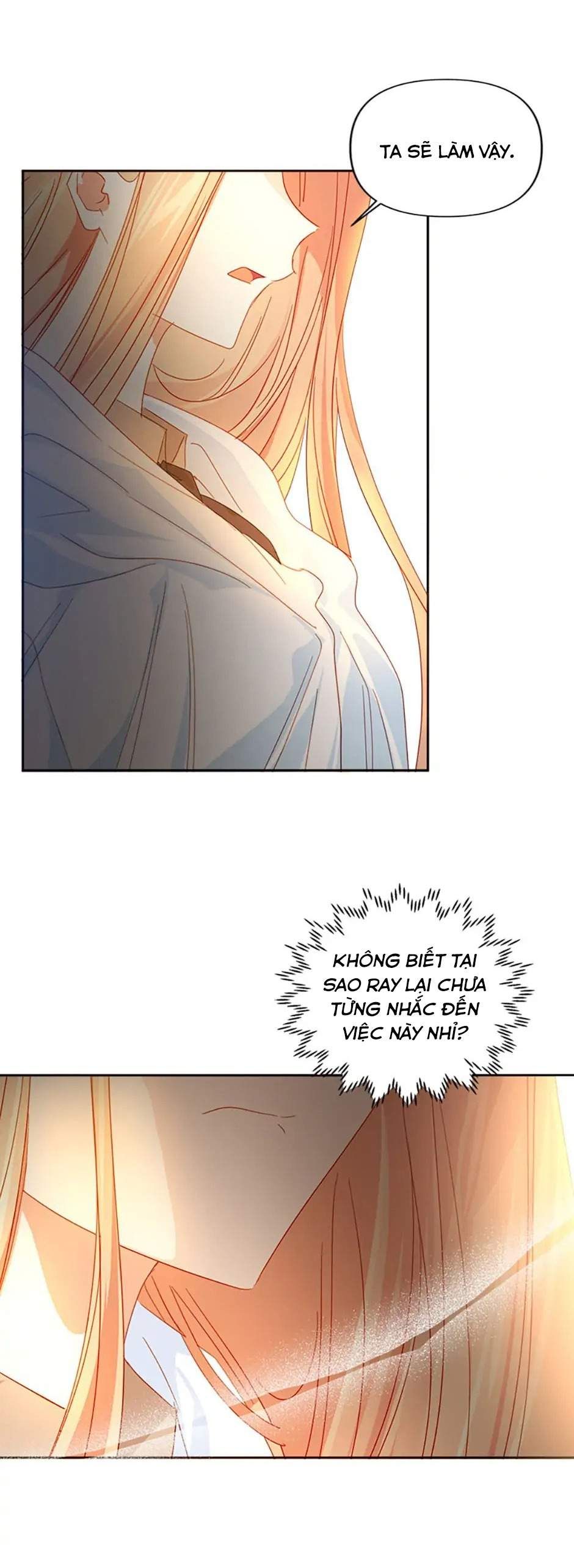 đọc truyện Tôi Đã Nuôi Dưỡng Nam Phụ Ám Ảnh Chương 52 ảnh 19 tại Thiên Thai Truyện