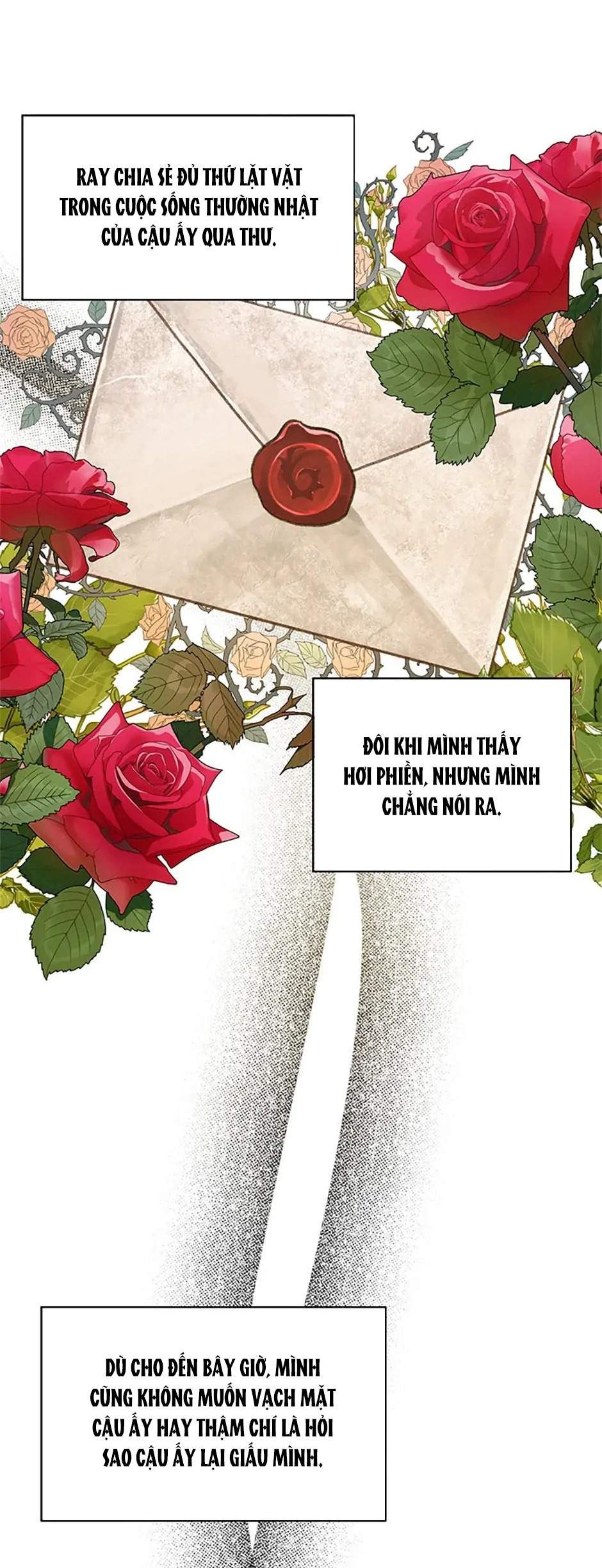 đọc truyện Tôi Đã Nuôi Dưỡng Nam Phụ Ám Ảnh Chương 52 ảnh 20 tại Thiên Thai Truyện