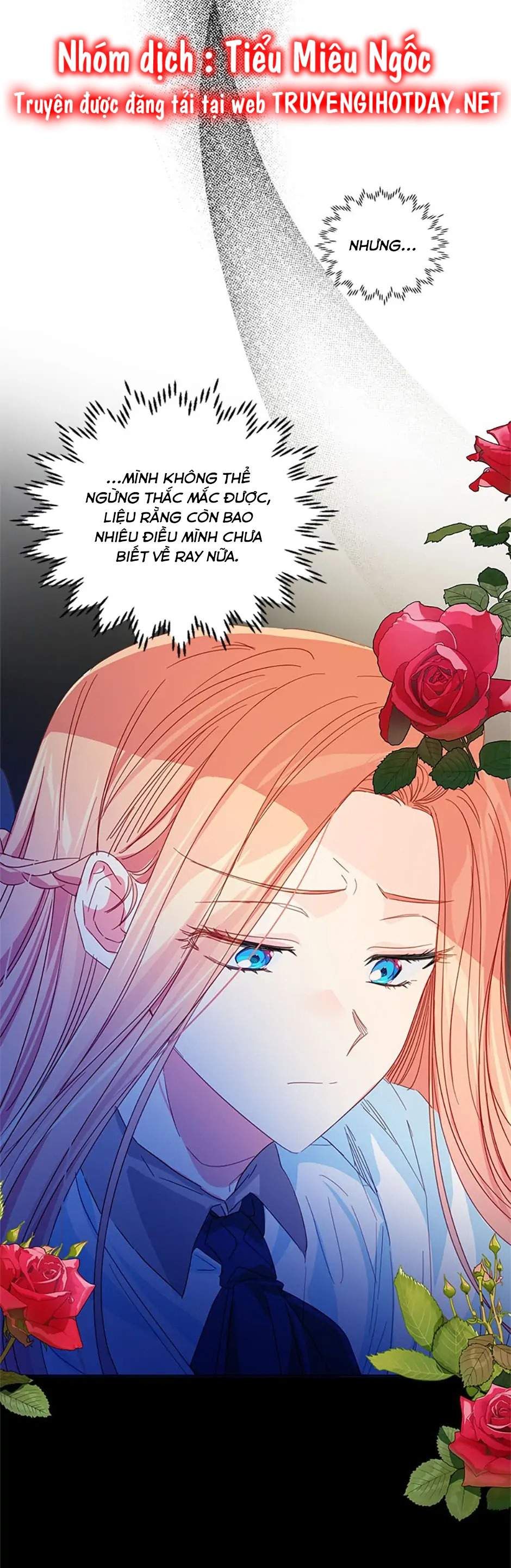 đọc truyện Tôi Đã Nuôi Dưỡng Nam Phụ Ám Ảnh Chương 52 ảnh 21 tại Thiên Thai Truyện