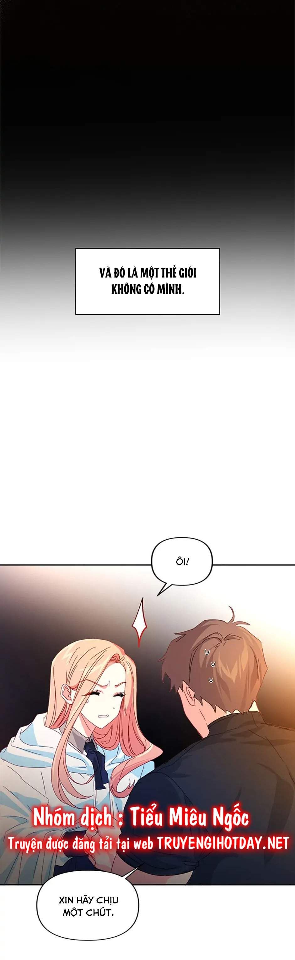 đọc truyện Tôi Đã Nuôi Dưỡng Nam Phụ Ám Ảnh Chương 52 ảnh 23 tại Thiên Thai Truyện