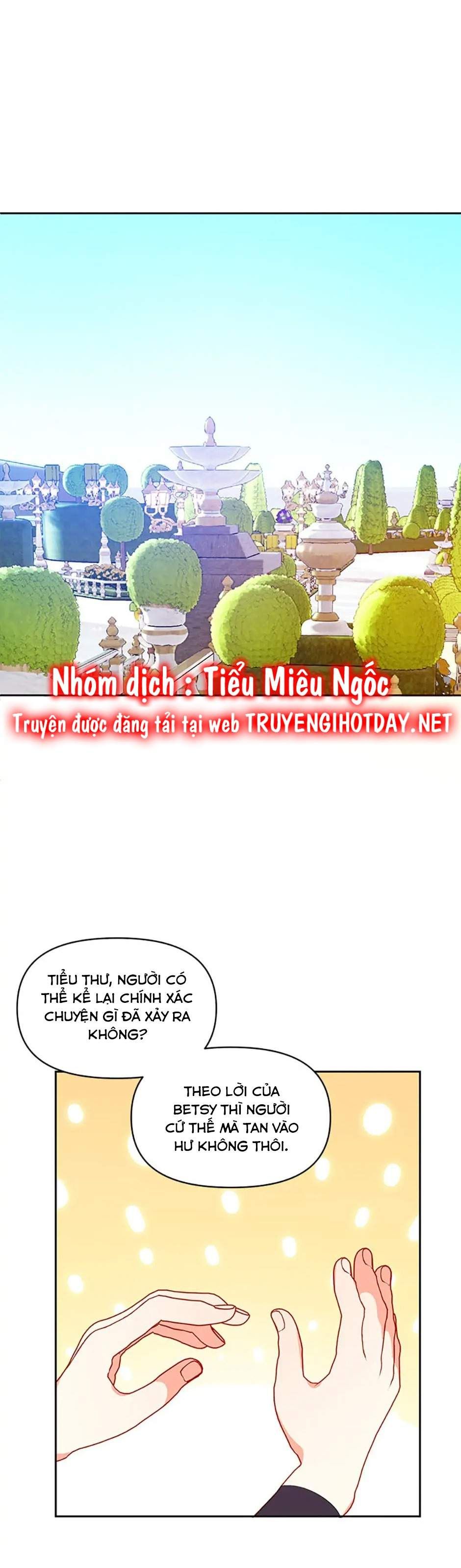 đọc truyện Tôi Đã Nuôi Dưỡng Nam Phụ Ám Ảnh Chương 52 ảnh 25 tại Thiên Thai Truyện