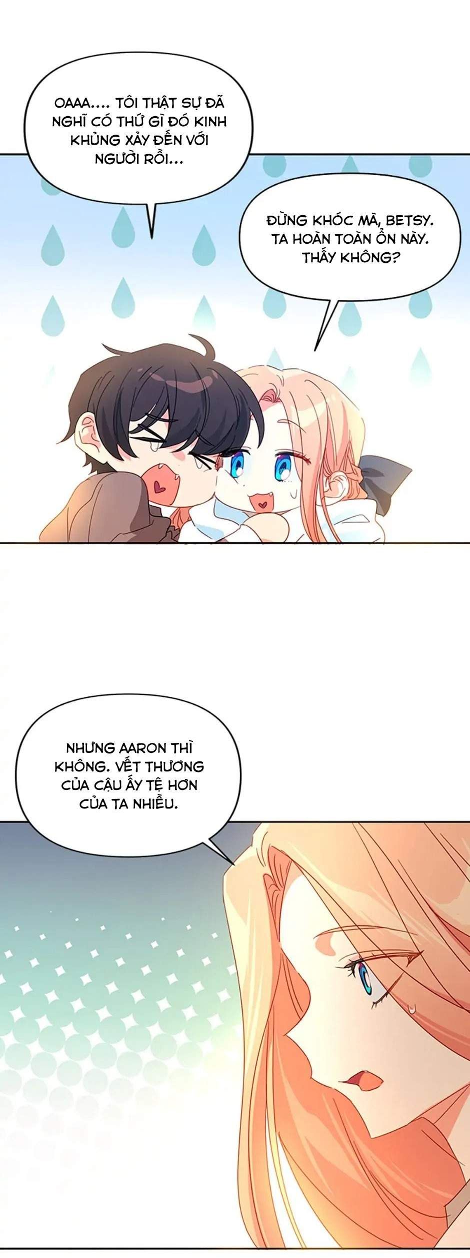 đọc truyện Tôi Đã Nuôi Dưỡng Nam Phụ Ám Ảnh Chương 52 ảnh 26 tại Thiên Thai Truyện