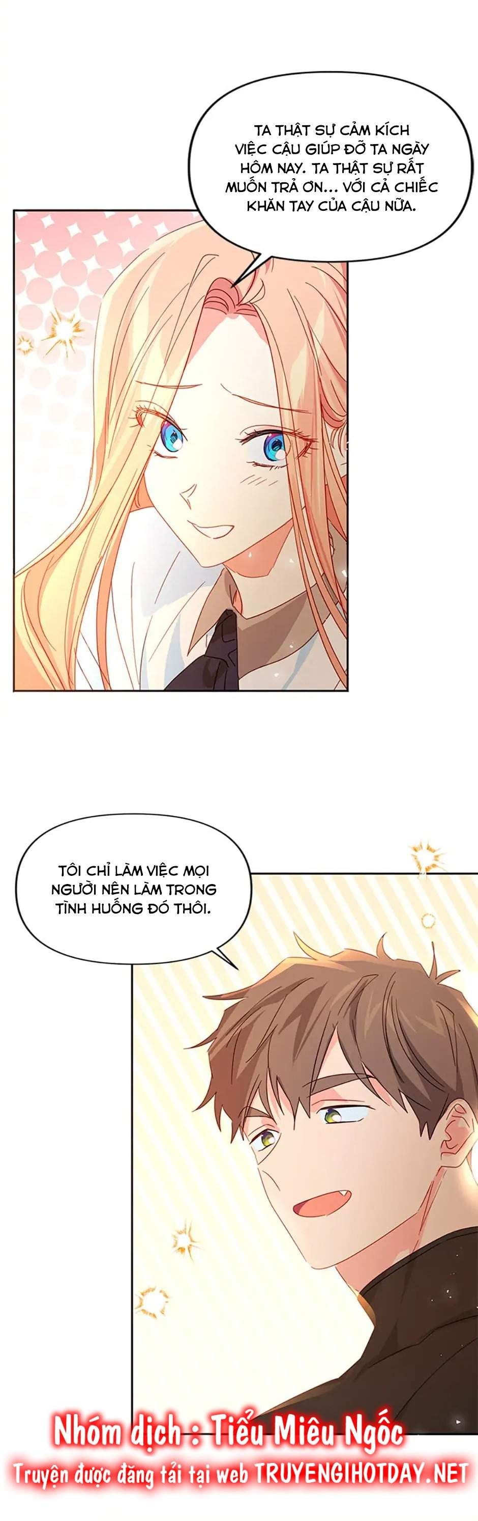 đọc truyện Tôi Đã Nuôi Dưỡng Nam Phụ Ám Ảnh Chương 52 ảnh 28 tại Thiên Thai Truyện