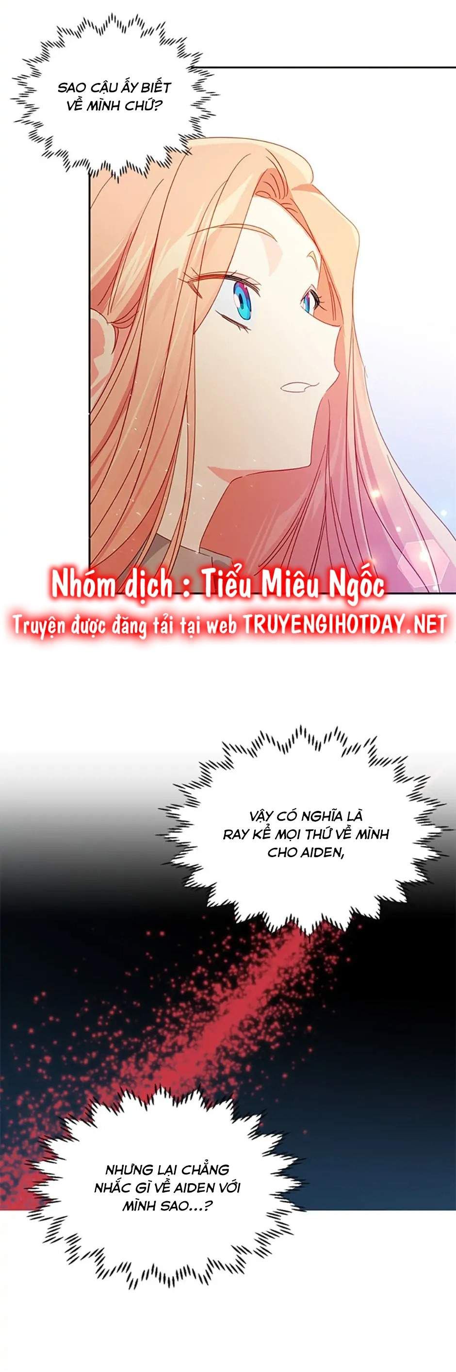 đọc truyện Tôi Đã Nuôi Dưỡng Nam Phụ Ám Ảnh Chương 52 ảnh 30 tại Thiên Thai Truyện