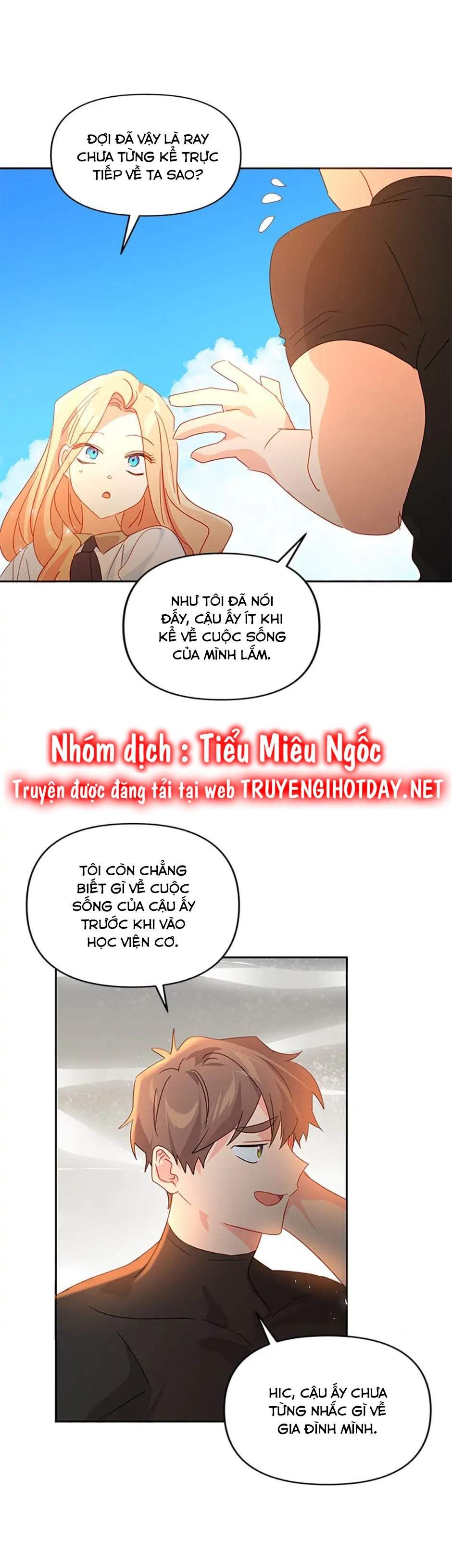 đọc truyện Tôi Đã Nuôi Dưỡng Nam Phụ Ám Ảnh Chương 52 ảnh 32 tại Thiên Thai Truyện