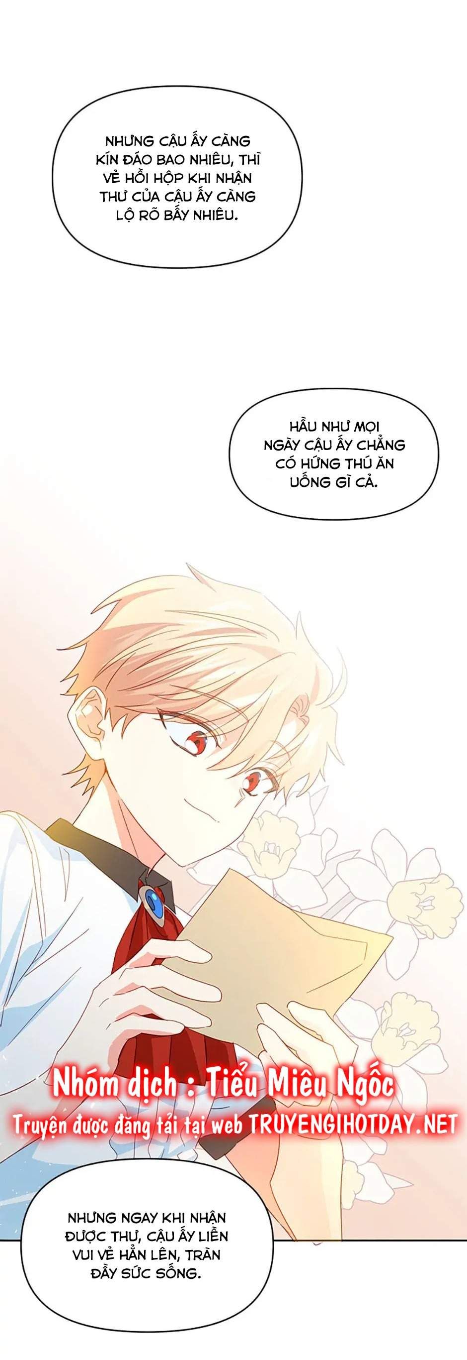 đọc truyện Tôi Đã Nuôi Dưỡng Nam Phụ Ám Ảnh Chương 52 ảnh 33 tại Thiên Thai Truyện