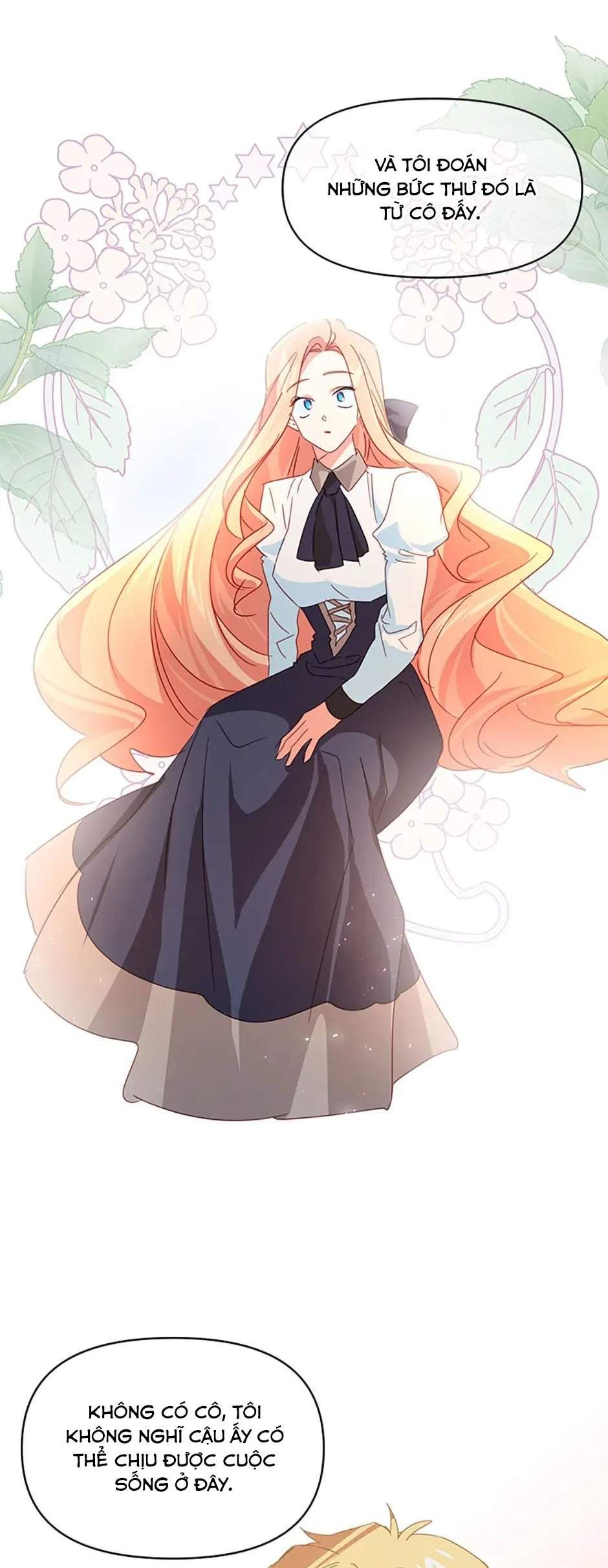 đọc truyện Tôi Đã Nuôi Dưỡng Nam Phụ Ám Ảnh Chương 52 ảnh 34 tại Thiên Thai Truyện