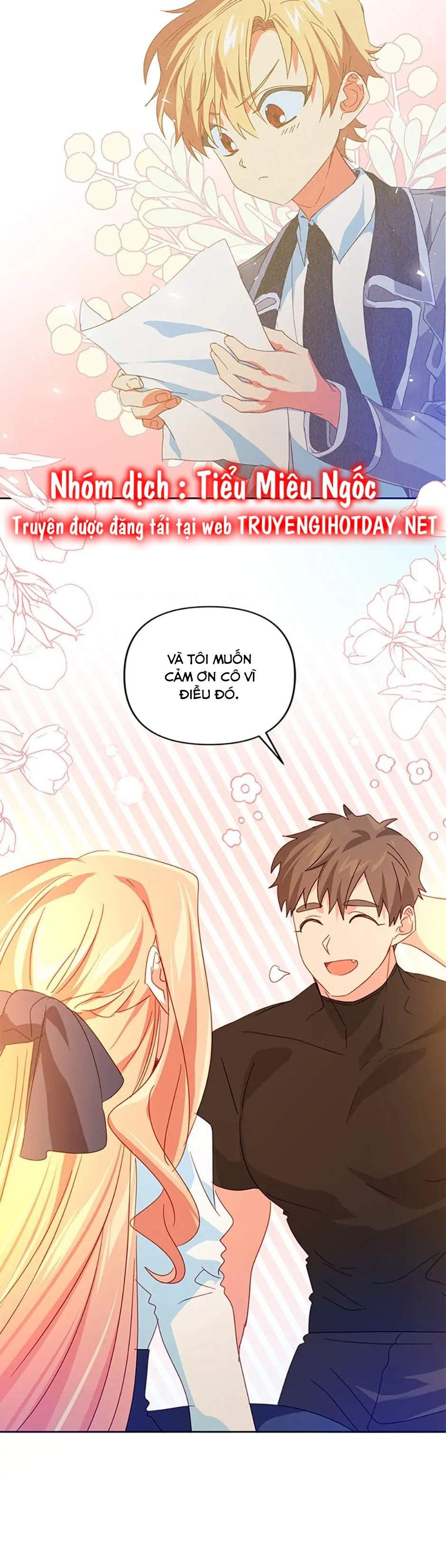 đọc truyện Tôi Đã Nuôi Dưỡng Nam Phụ Ám Ảnh Chương 52 ảnh 35 tại Thiên Thai Truyện