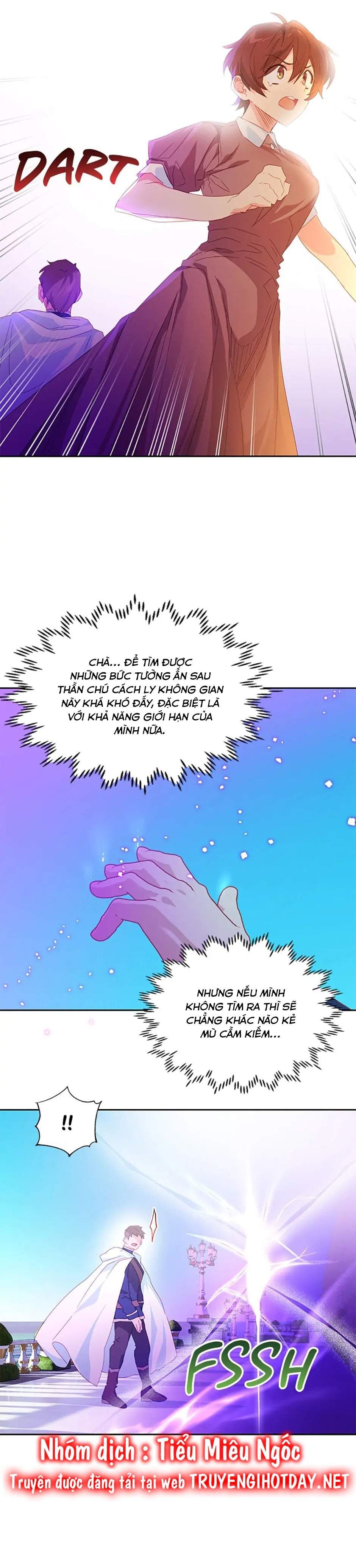 đọc truyện Tôi Đã Nuôi Dưỡng Nam Phụ Ám Ảnh Chương 52 ảnh 6 tại Thiên Thai Truyện