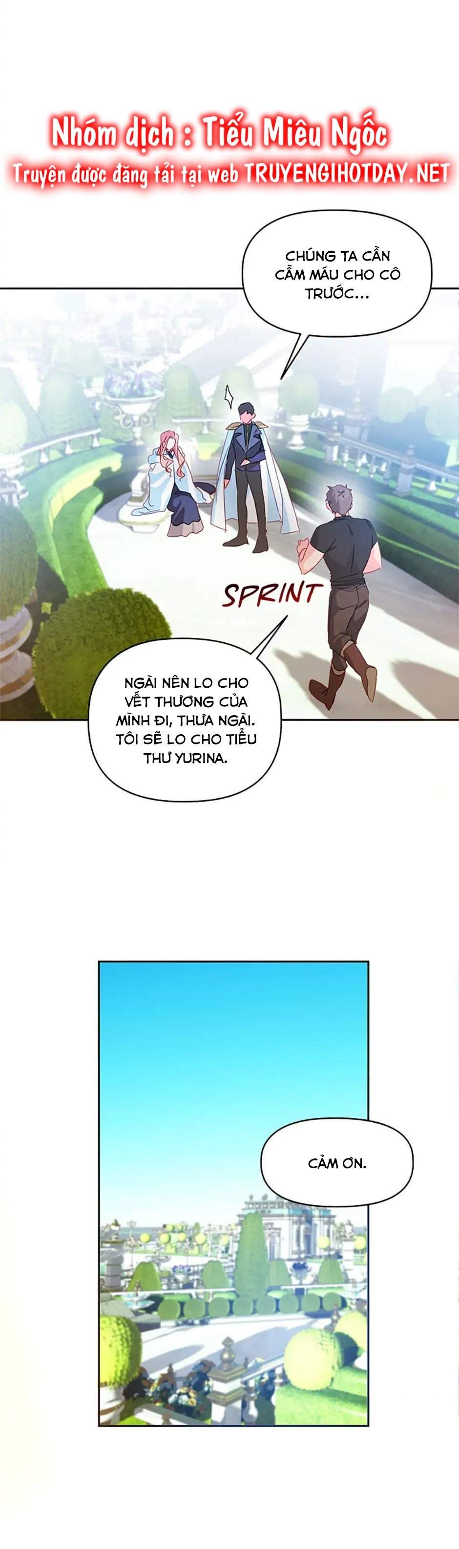 đọc truyện Tôi Đã Nuôi Dưỡng Nam Phụ Ám Ảnh Chương 52 ảnh 10 tại Thiên Thai Truyện