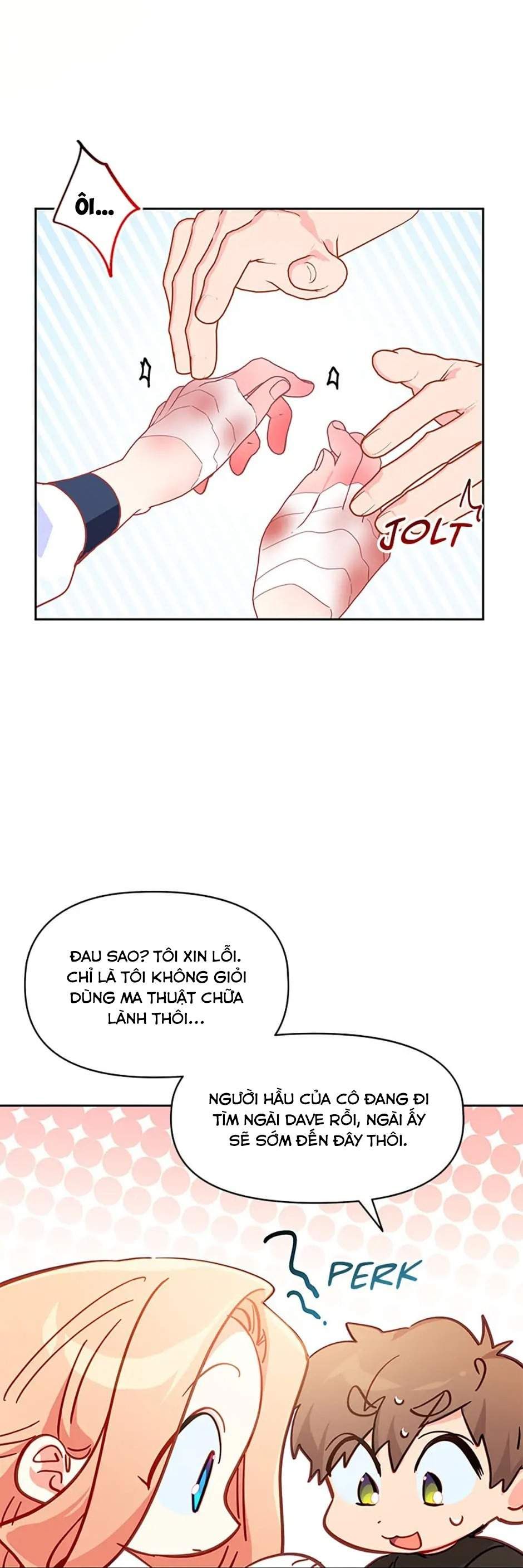 đọc truyện Tôi Đã Nuôi Dưỡng Nam Phụ Ám Ảnh Chương 52 ảnh 11 tại Thiên Thai Truyện