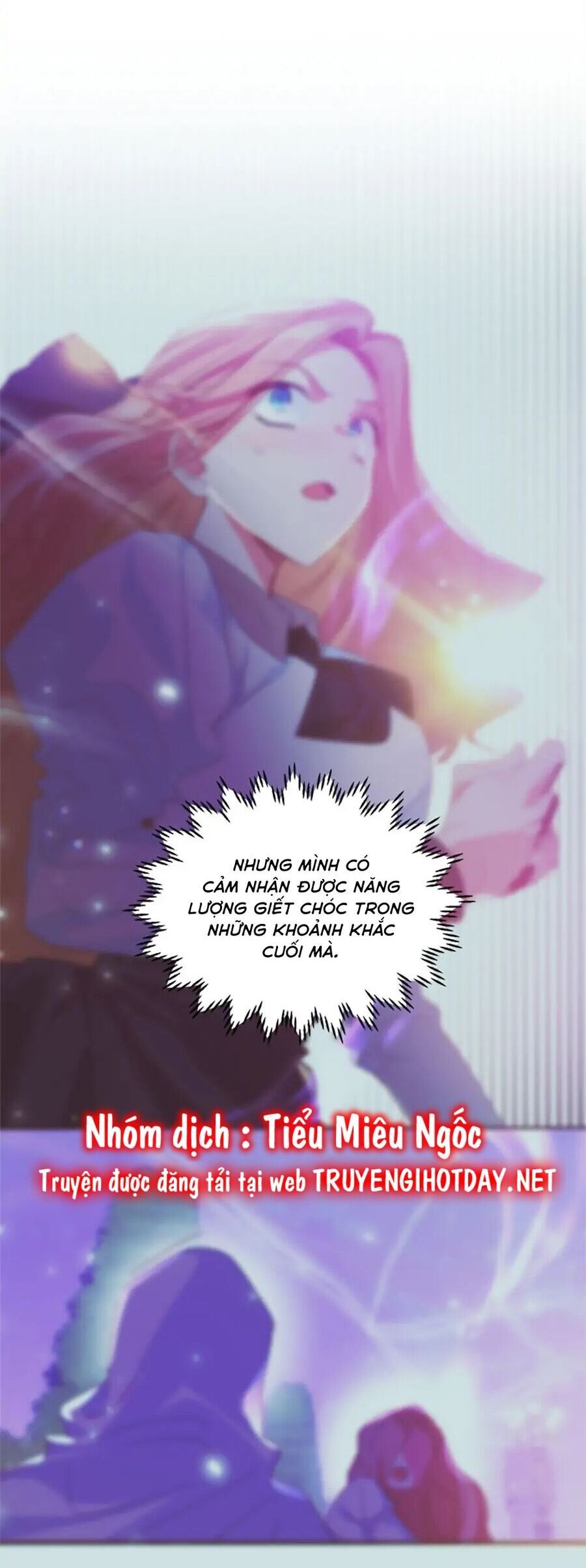 đọc truyện Tôi Đã Nuôi Dưỡng Nam Phụ Ám Ảnh Chương 53 ảnh 12 tại Thiên Thai Truyện