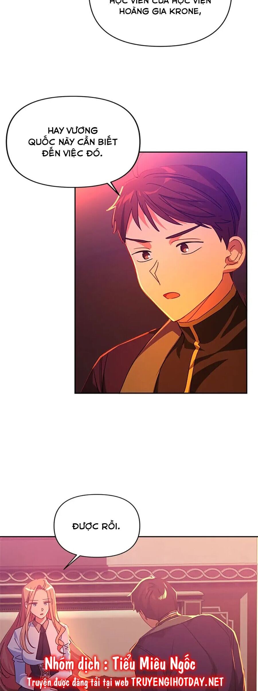 đọc truyện Tôi Đã Nuôi Dưỡng Nam Phụ Ám Ảnh Chương 53 ảnh 14 tại Thiên Thai Truyện