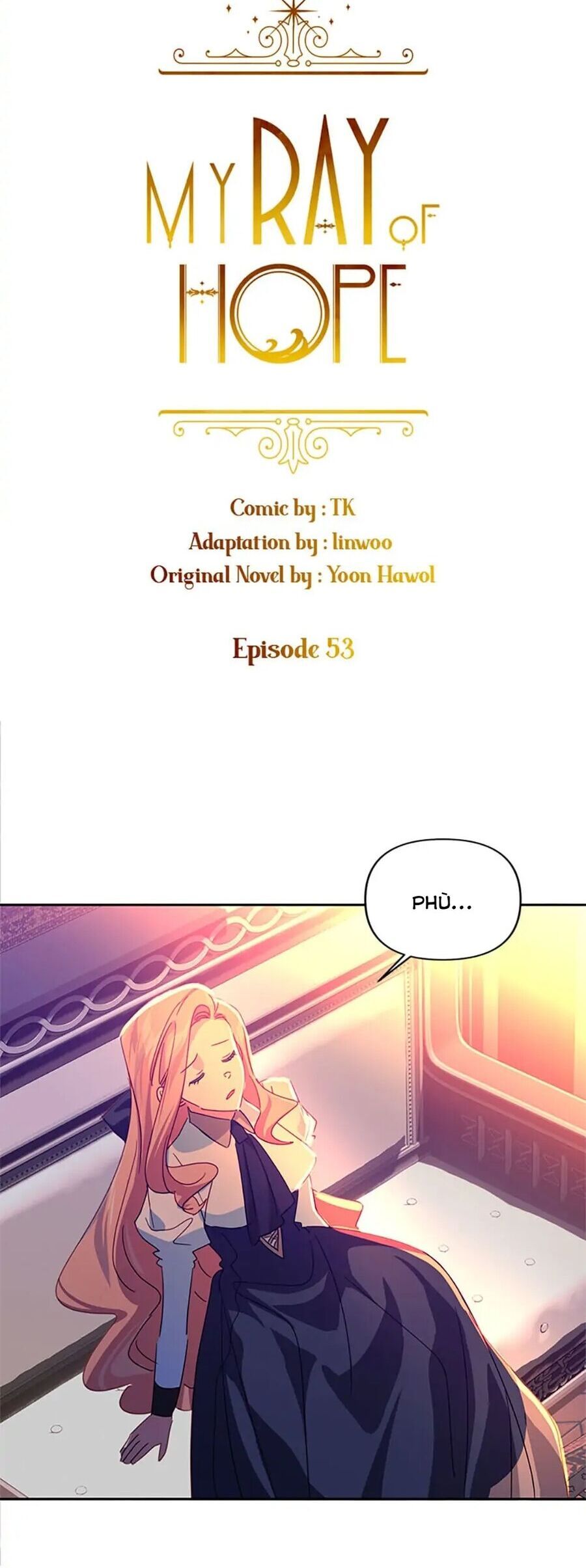 đọc truyện Tôi Đã Nuôi Dưỡng Nam Phụ Ám Ảnh Chương 53 ảnh 16 tại Thiên Thai Truyện