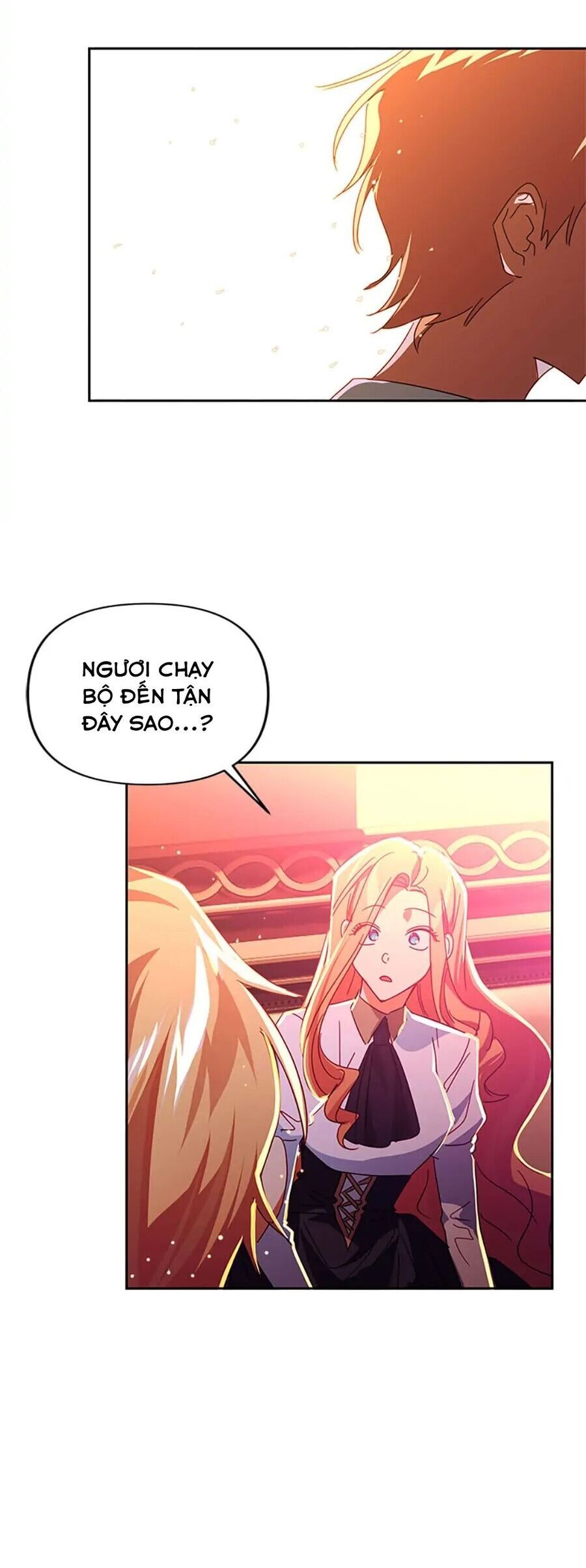 đọc truyện Tôi Đã Nuôi Dưỡng Nam Phụ Ám Ảnh Chương 53 ảnh 20 tại Thiên Thai Truyện