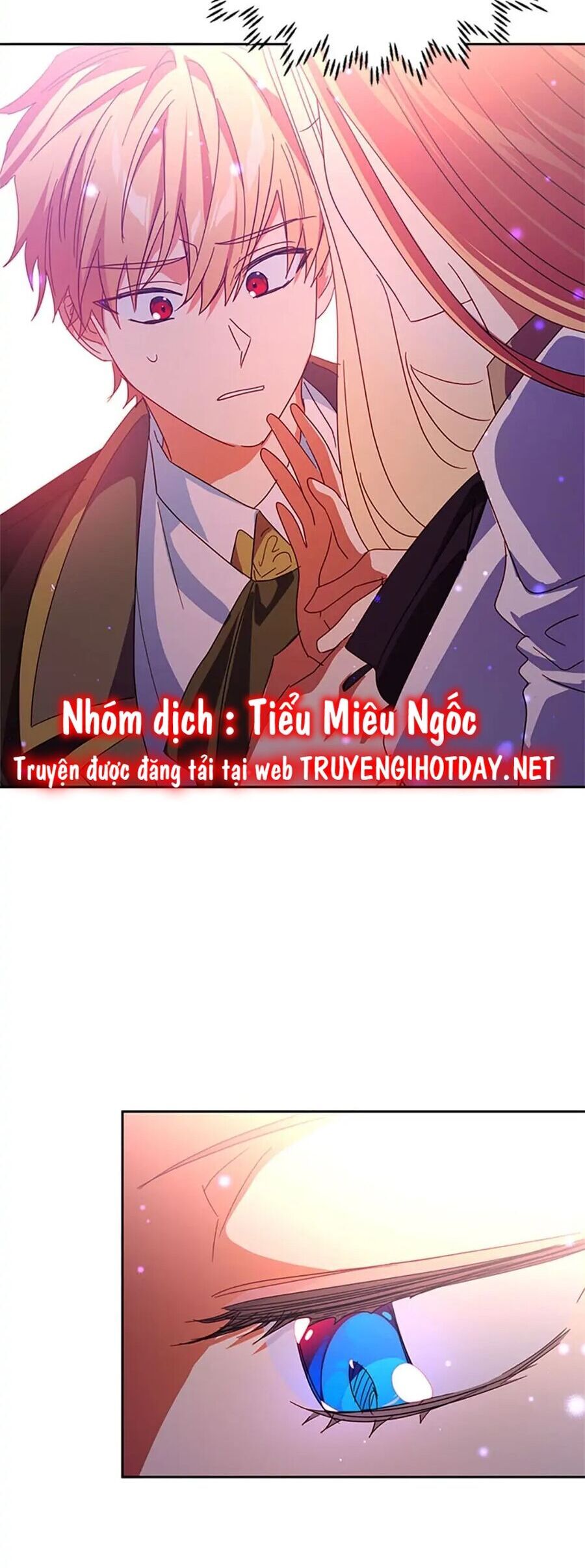 đọc truyện Tôi Đã Nuôi Dưỡng Nam Phụ Ám Ảnh Chương 53 ảnh 24 tại Thiên Thai Truyện