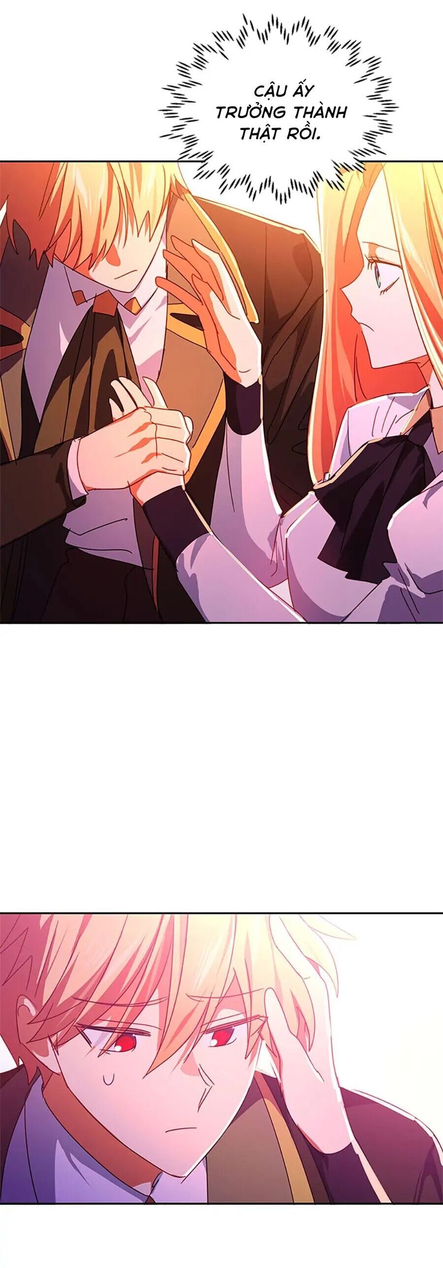 đọc truyện Tôi Đã Nuôi Dưỡng Nam Phụ Ám Ảnh Chương 53 ảnh 26 tại Thiên Thai Truyện